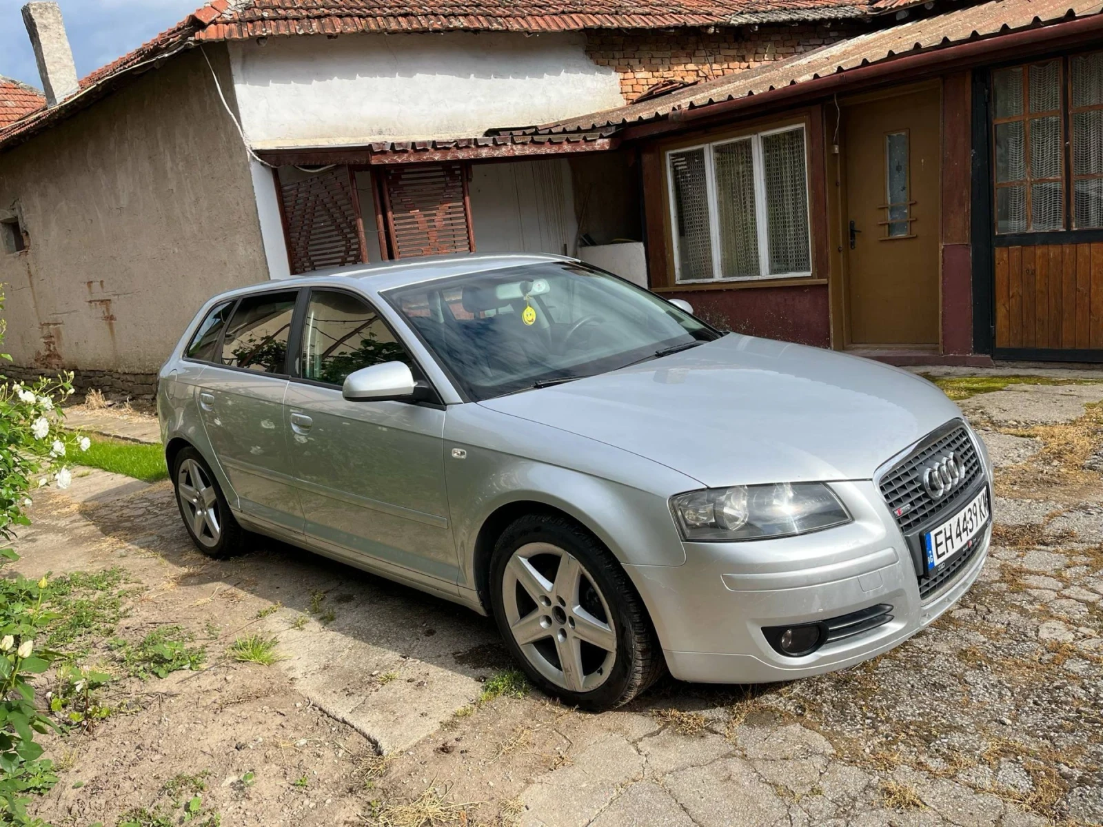 Audi A3 2.0 TDI - изображение 4