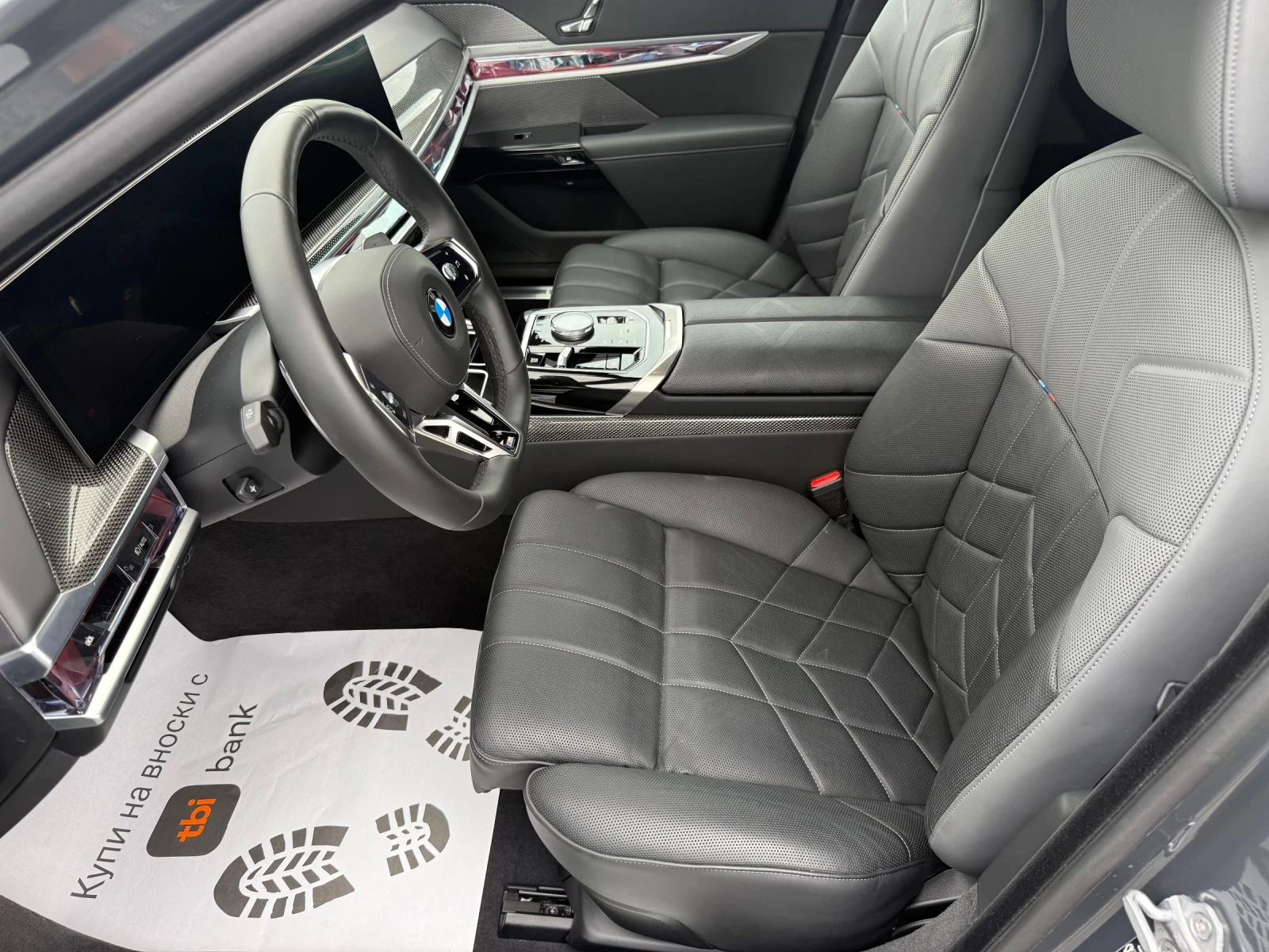 BMW 740 (ГАРАНЦИЯ 4 ГОДИНИ)^(X-Drive)^(M-Paket) - изображение 10