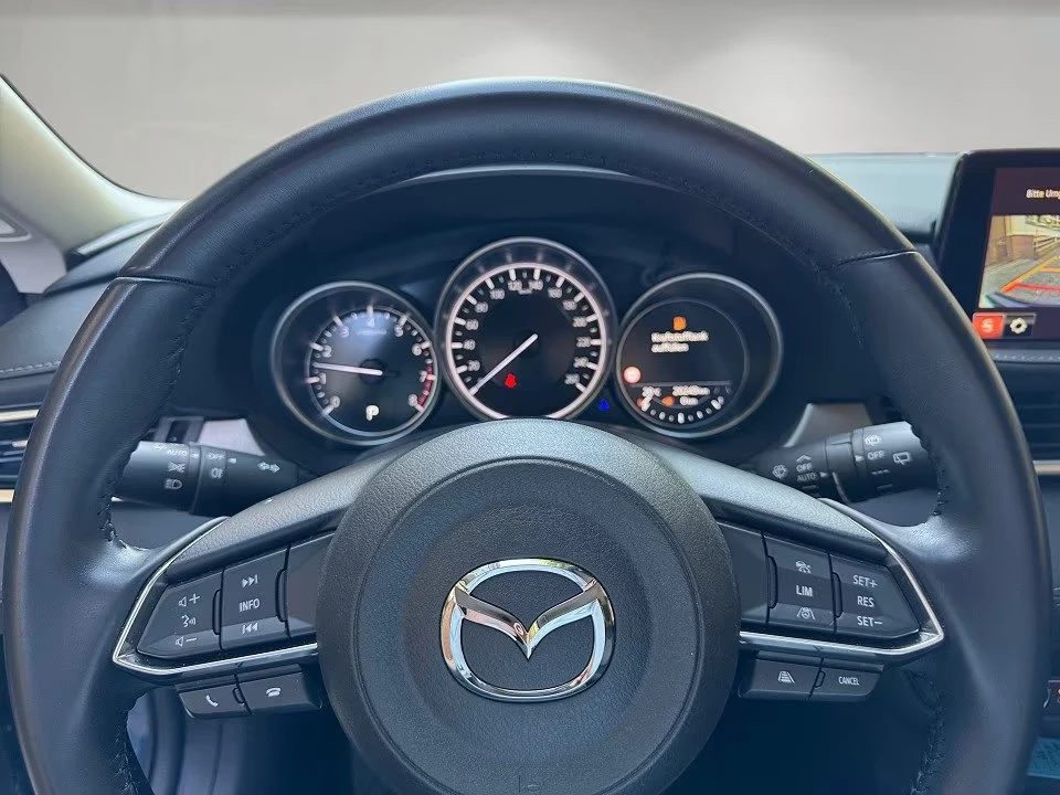 Mazda 6 165HP/CAM/NAVI/LED/660v - изображение 7