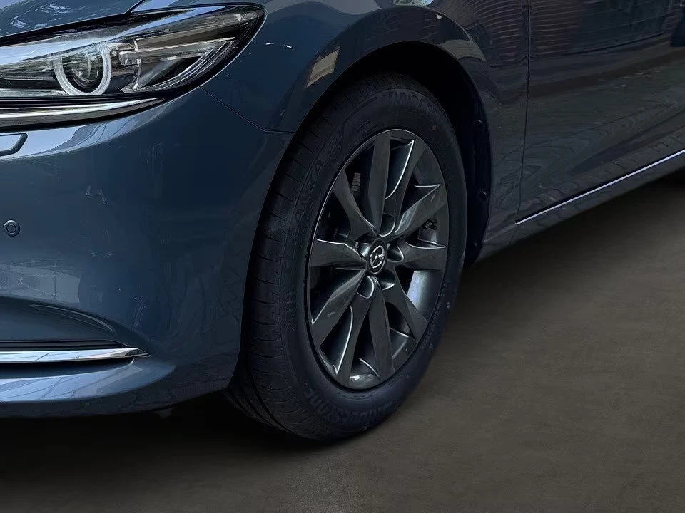 Mazda 6 165HP/CAM/NAVI/LED/660v - изображение 2