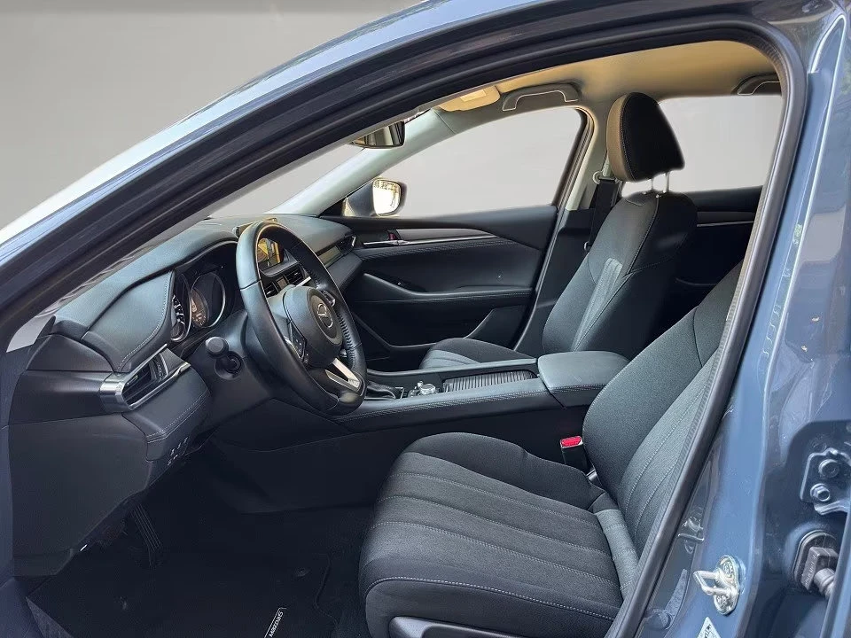 Mazda 6 165HP/CAM/NAVI/LED/660v - изображение 9