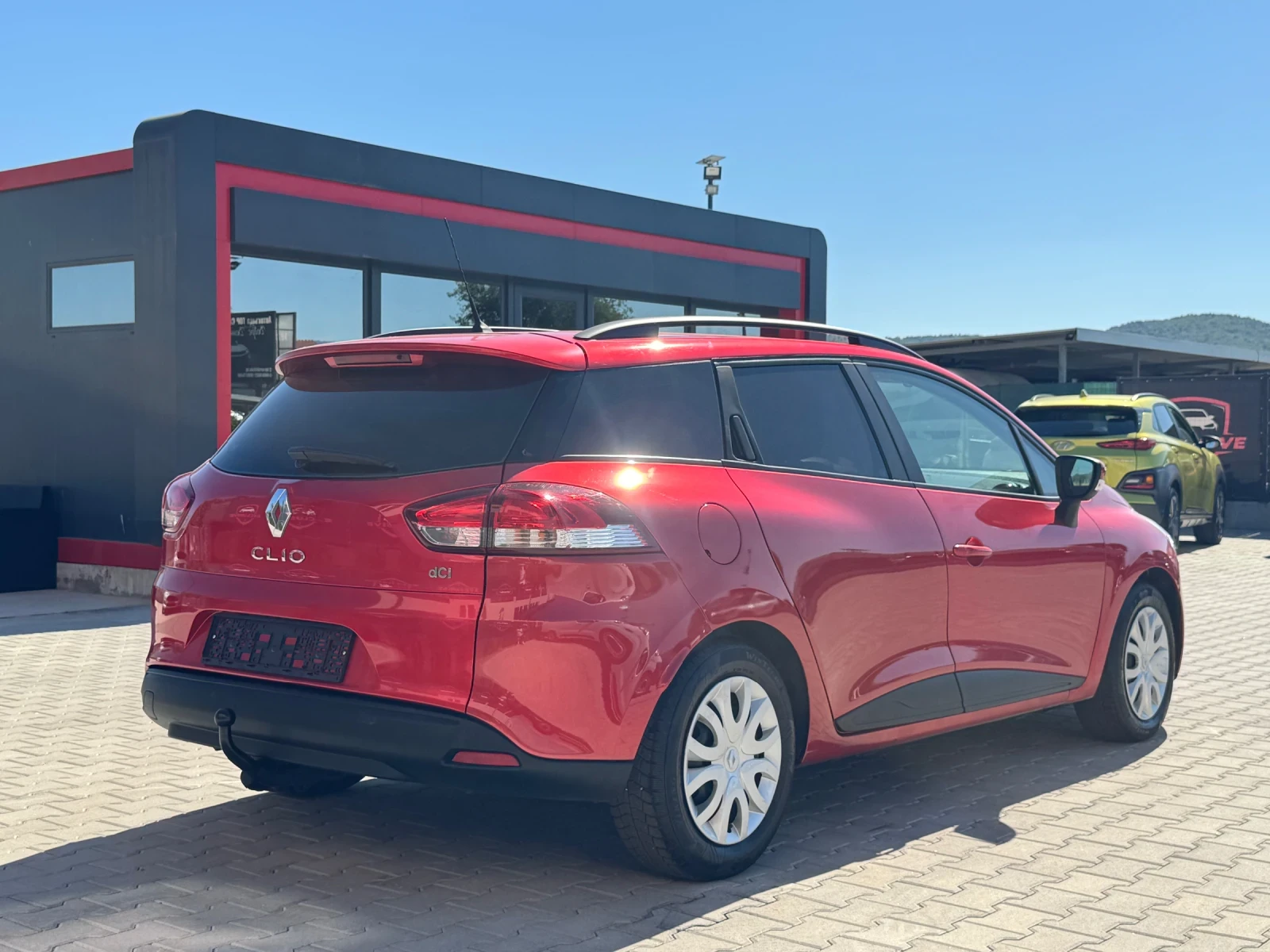 Renault Clio  - изображение 5