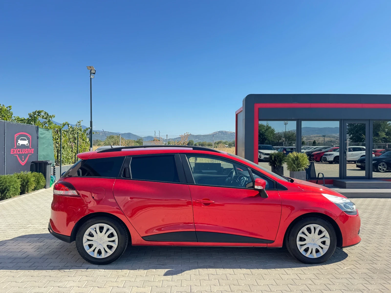 Renault Clio  - изображение 6