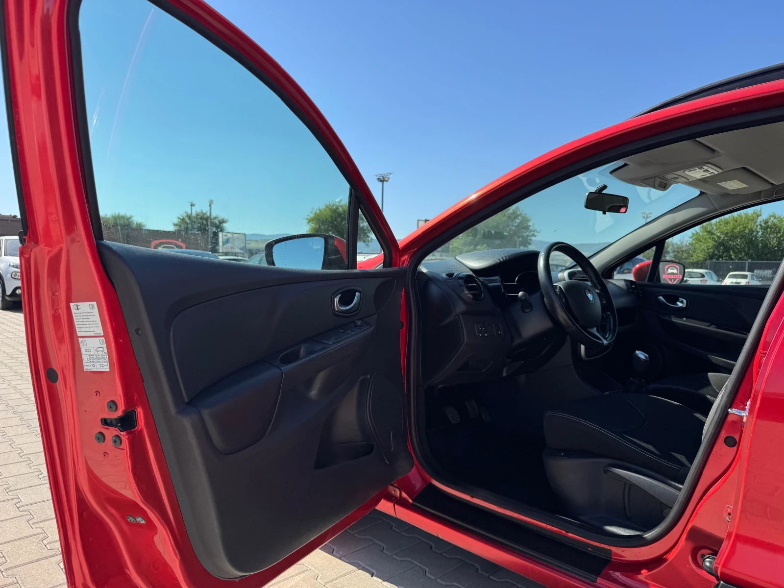 Renault Clio  - изображение 9