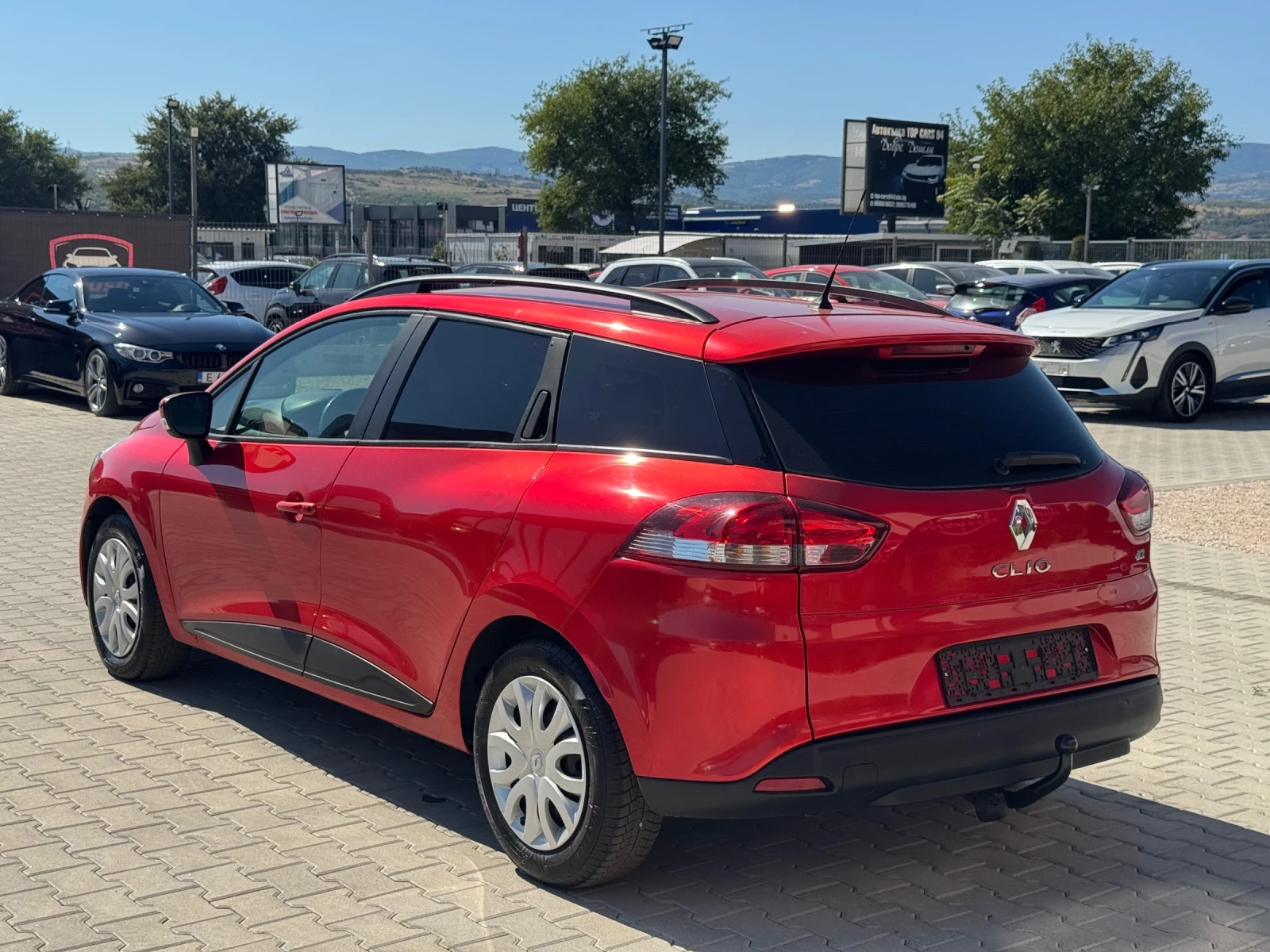 Renault Clio  - изображение 3