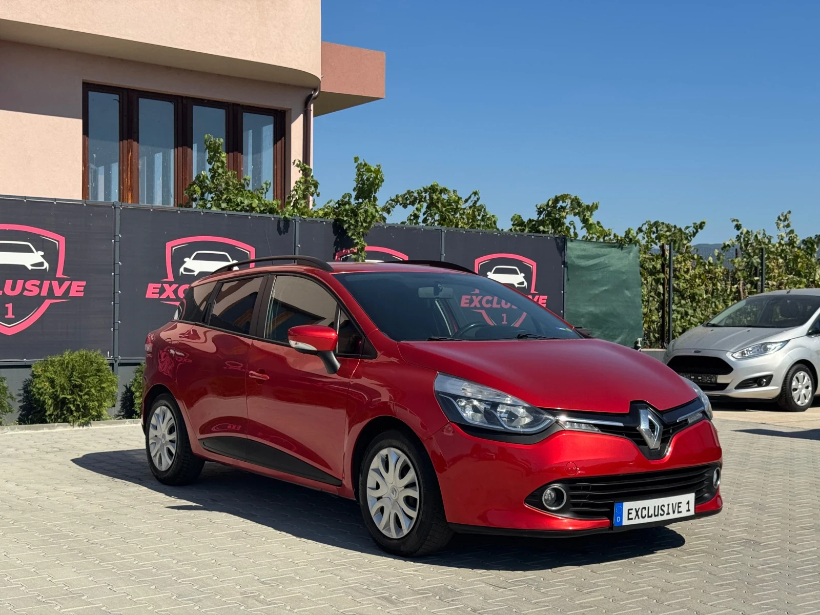 Renault Clio  - изображение 7