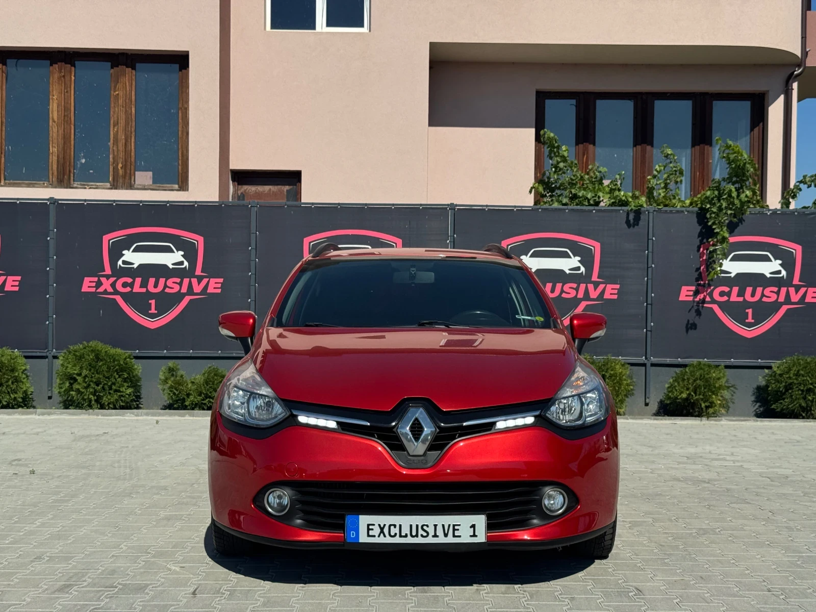 Renault Clio  - изображение 8