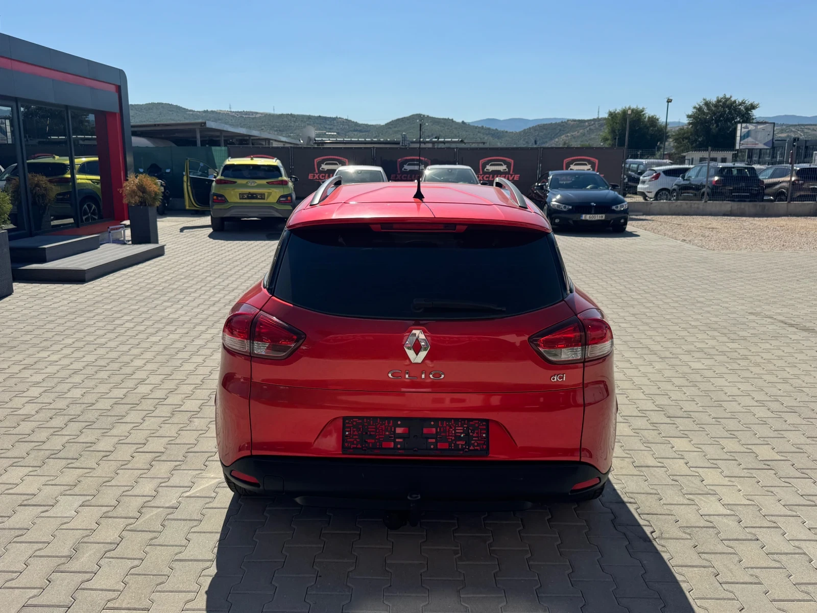Renault Clio  - изображение 4