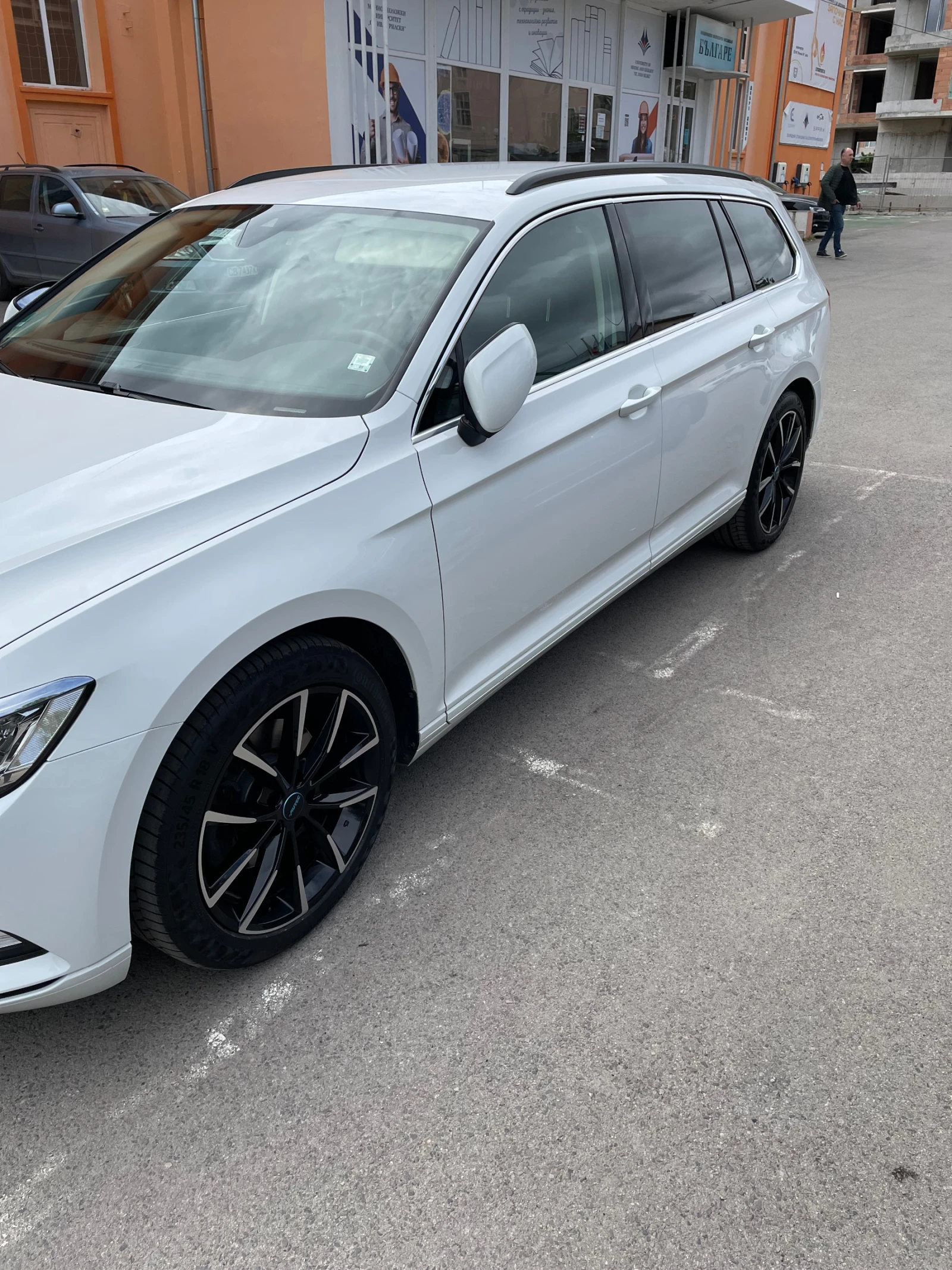 VW Passat | Mobile.bg   3