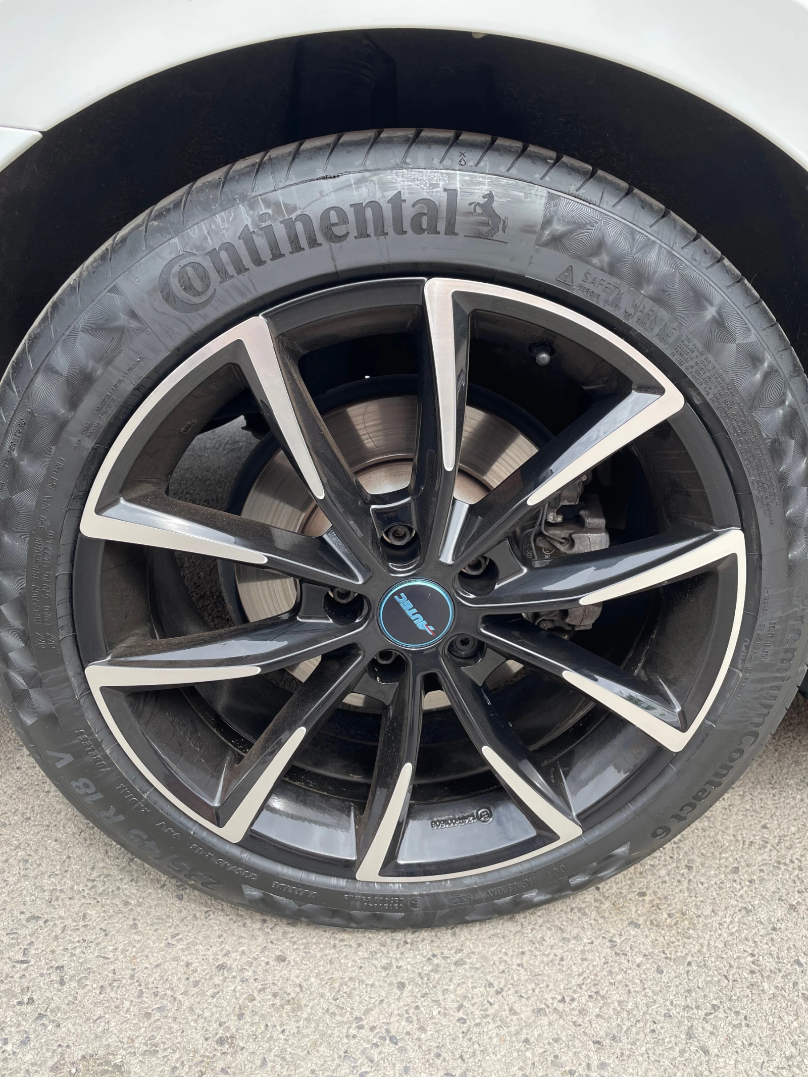 VW Passat | Mobile.bg   9