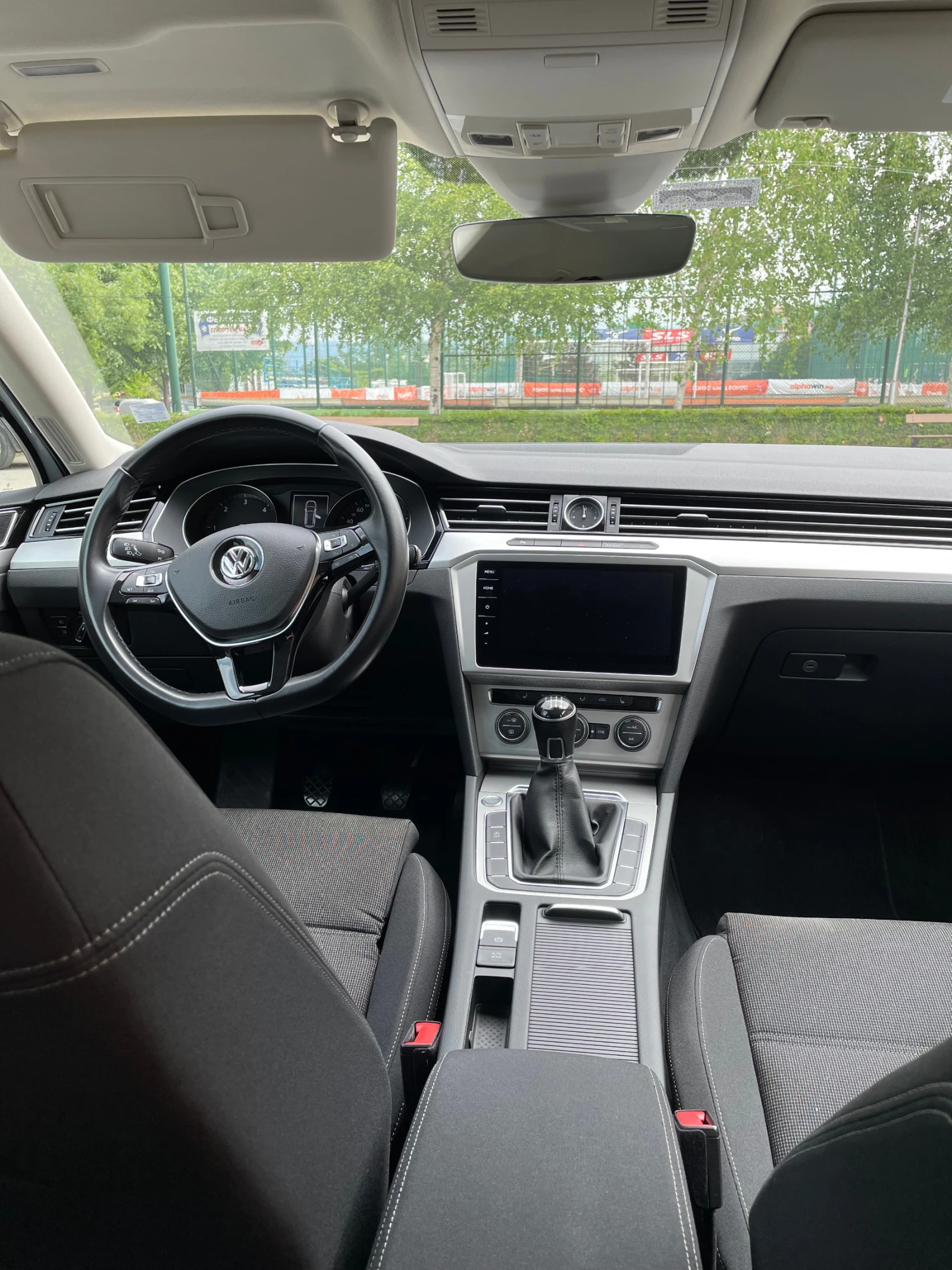 VW Passat | Mobile.bg   7