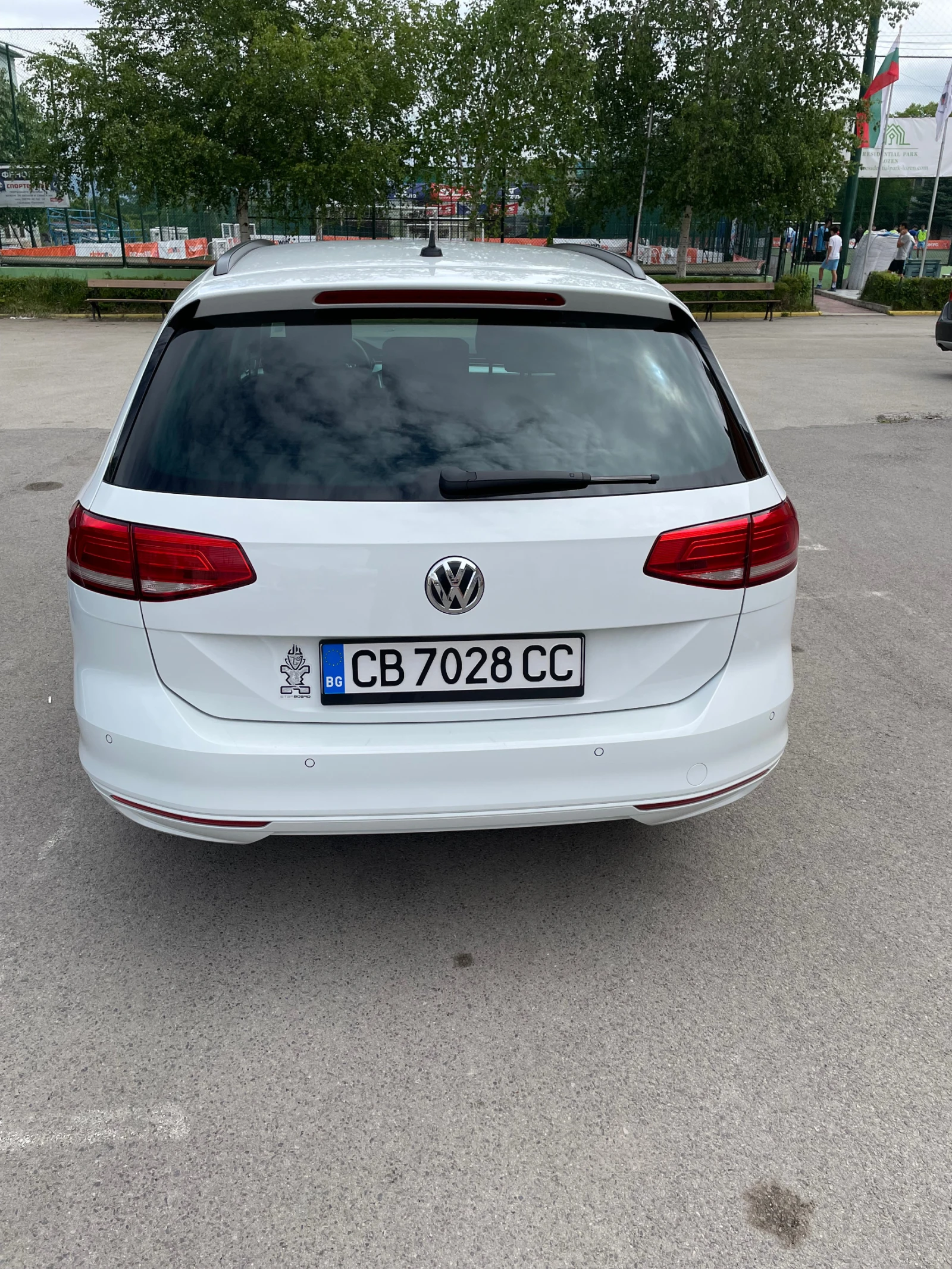 VW Passat | Mobile.bg   4