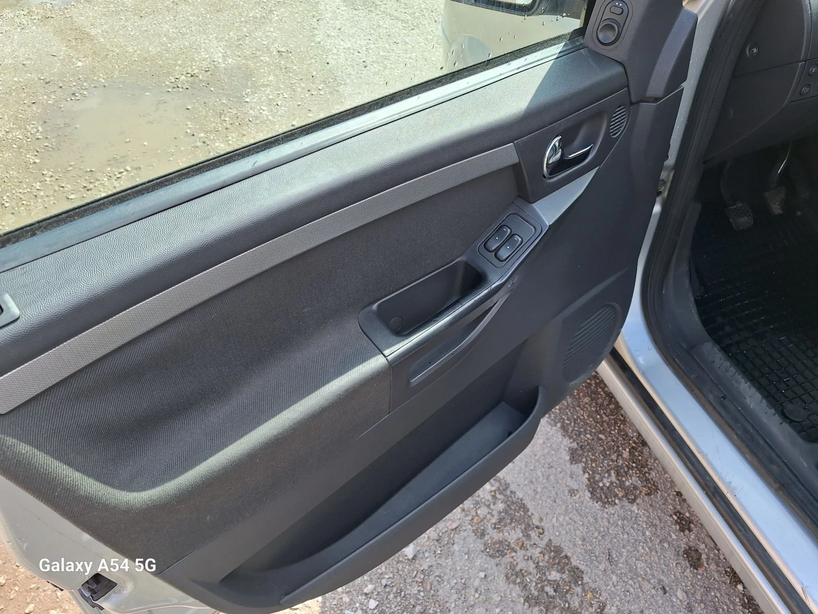 Opel Meriva 1.7CTDI  | Mobile.bg   11