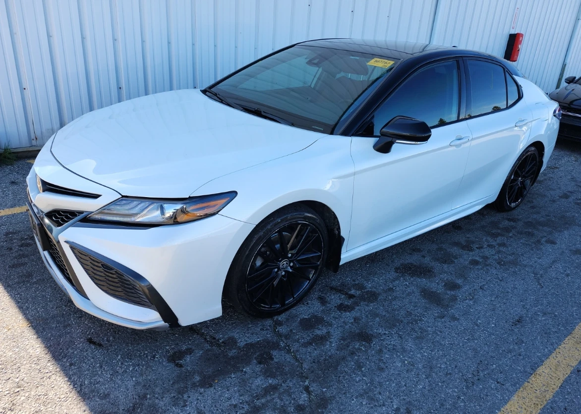 Toyota Camry XSE* *  | Mobile.bg   1