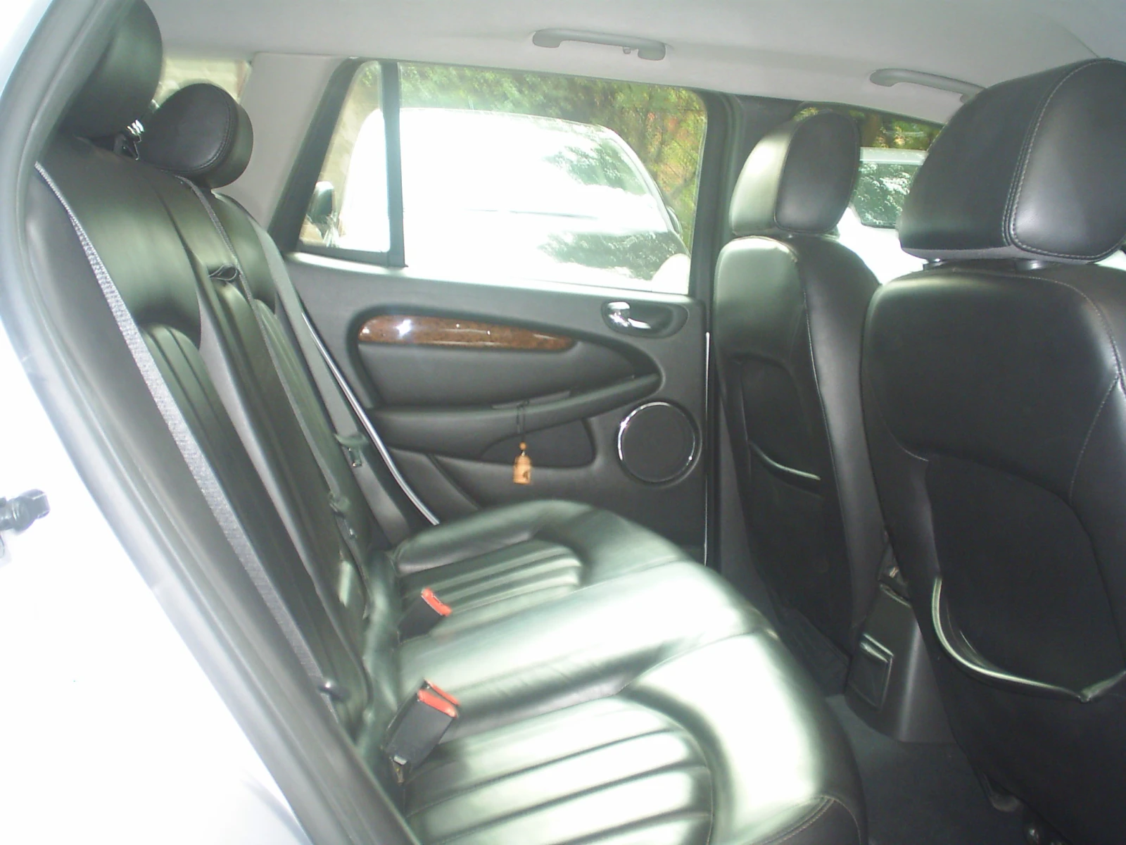 Jaguar X-type 2.5 V6 LPG 4x4 | Mobile.bg � ����������� 13