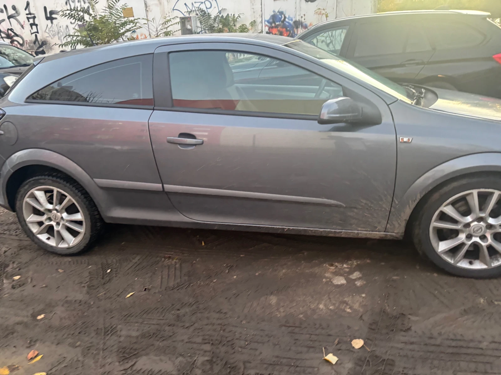 Opel Astra GTC | Mobile.bg   2