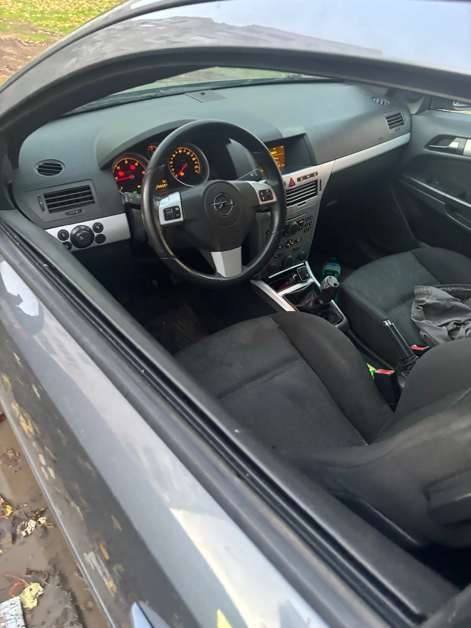 Opel Astra GTC | Mobile.bg   3