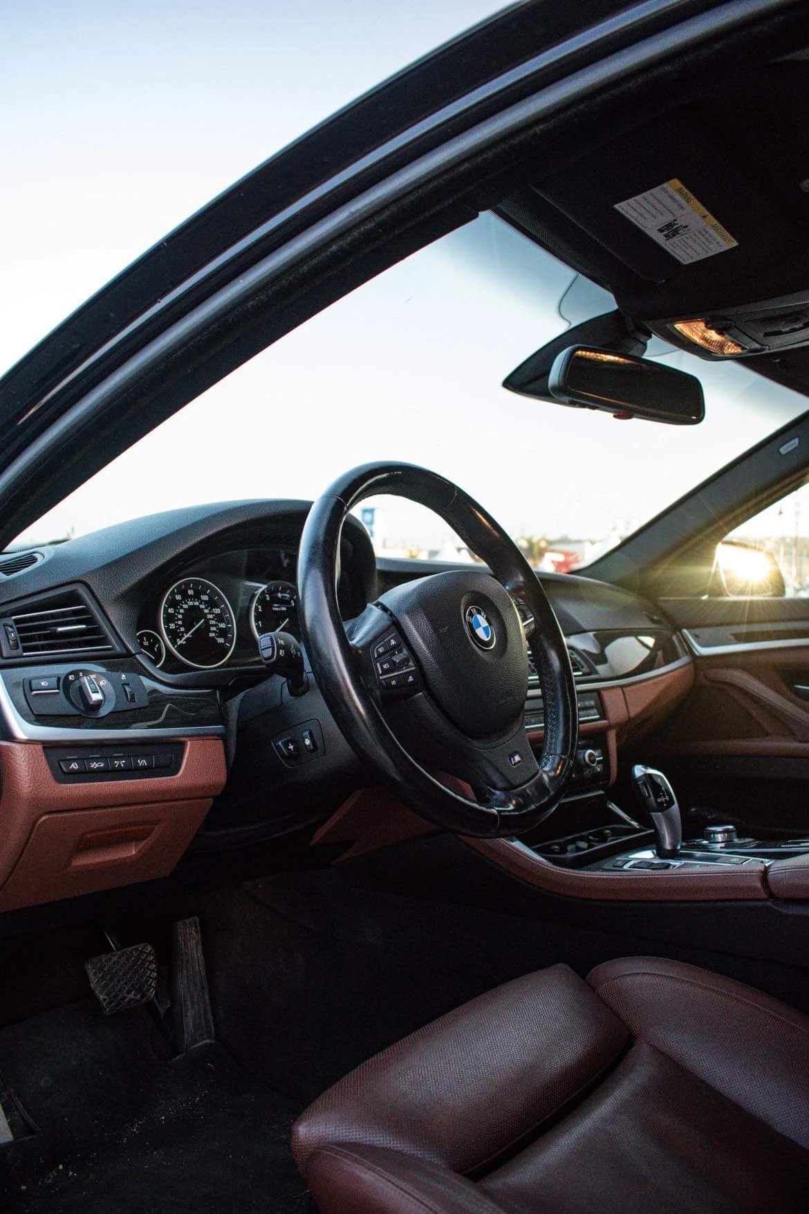 BMW 550 ix | Mobile.bg   2