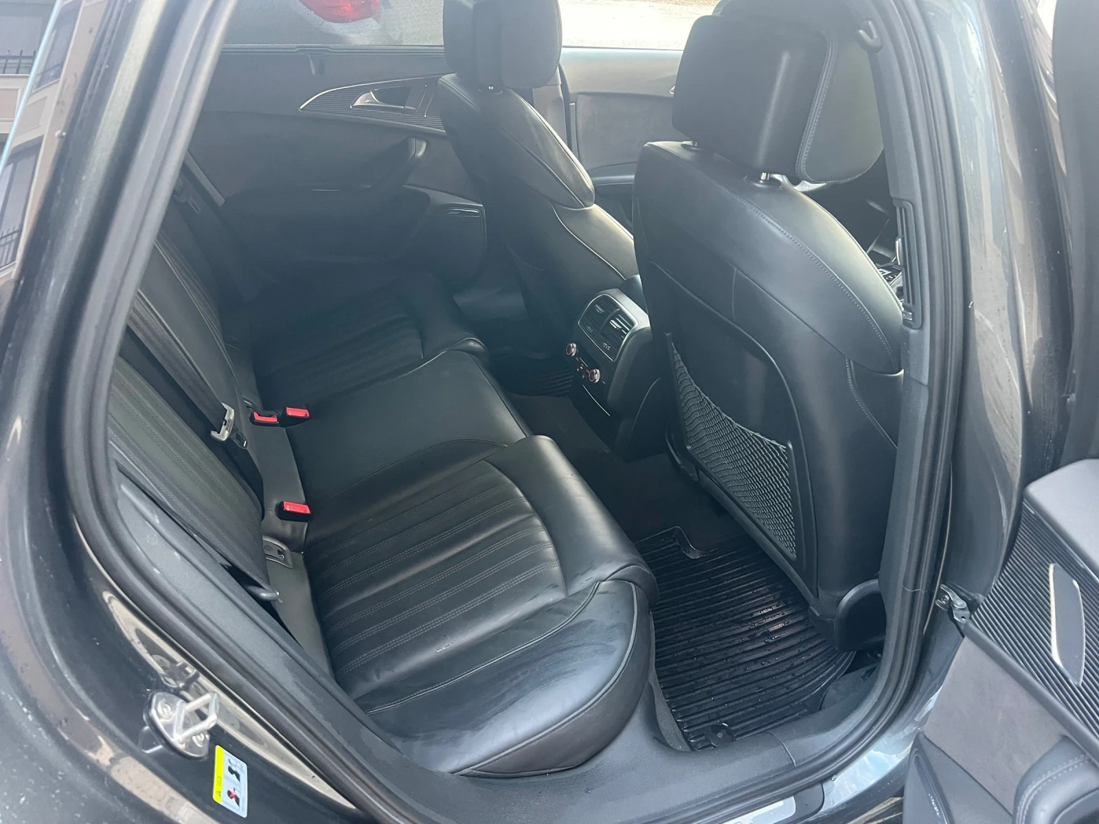 Audi A6 Competition Matrix FULL, снимка 14 - Автомобили и джипове - 52394843