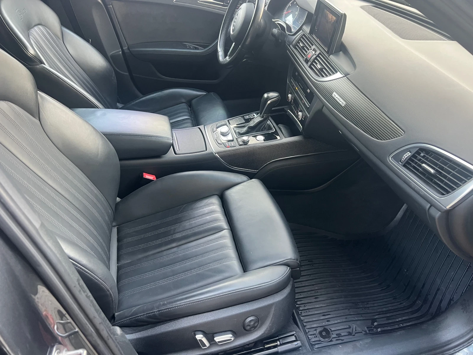 Audi A6 Competition Matrix FULL, снимка 11 - Автомобили и джипове - 52394843