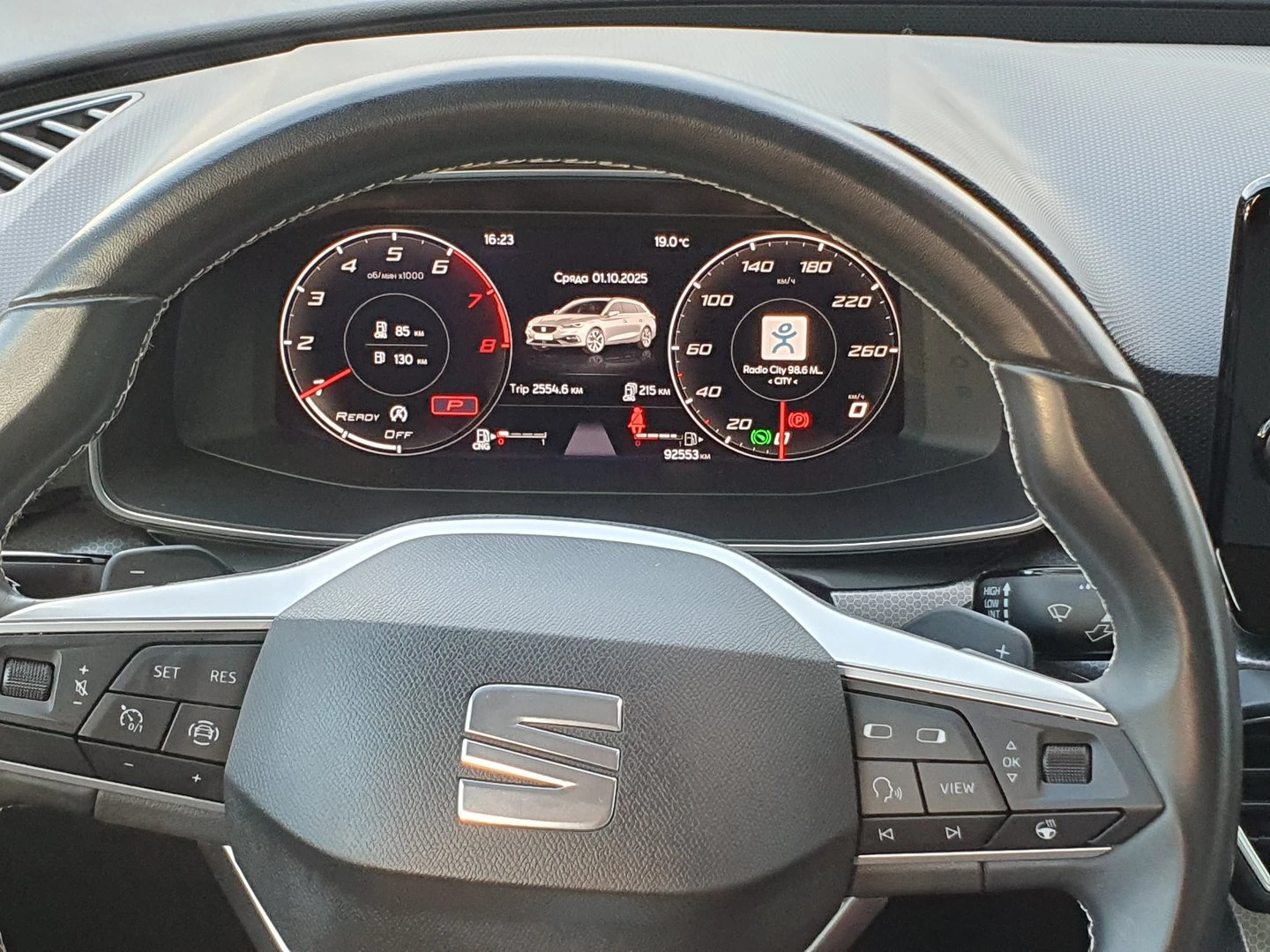 Seat Leon Style - изображение 7