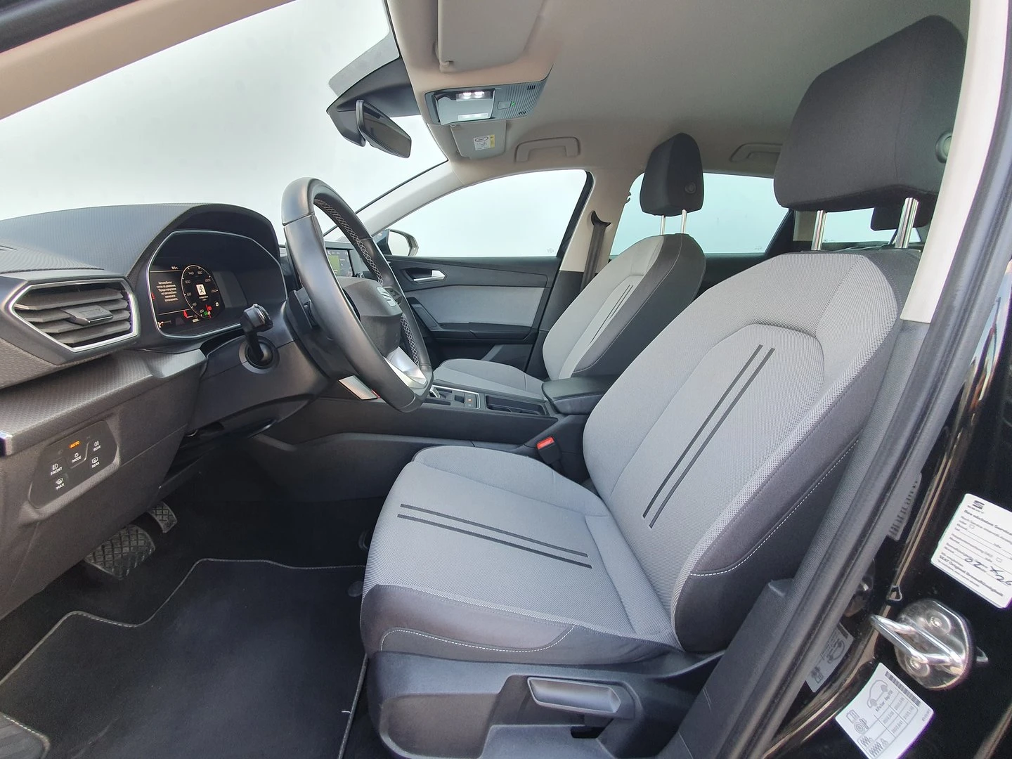 Seat Leon Style - изображение 4