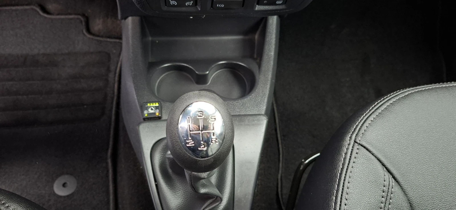 Dacia Lodgy 1, 6 / | Mobile.bg   14