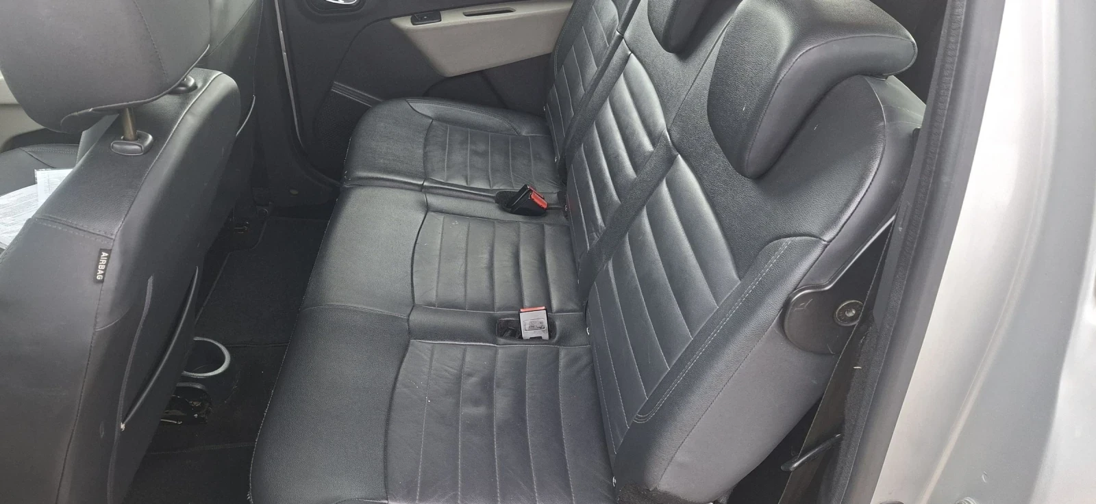 Dacia Lodgy 1, 6 / | Mobile.bg   5