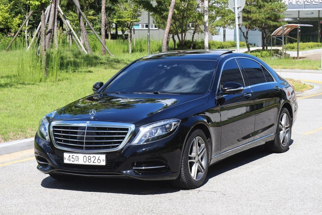 Mercedes-Benz S 400 | Mobile.bg � ����������� 2