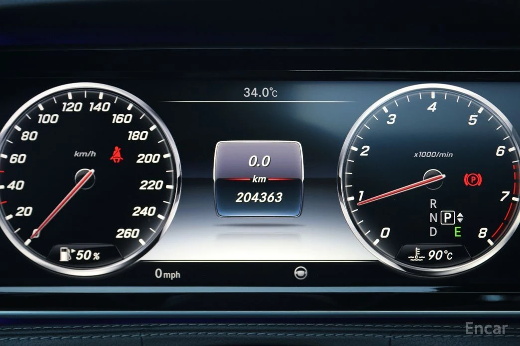 Mercedes-Benz S 400 | Mobile.bg � ����������� 8