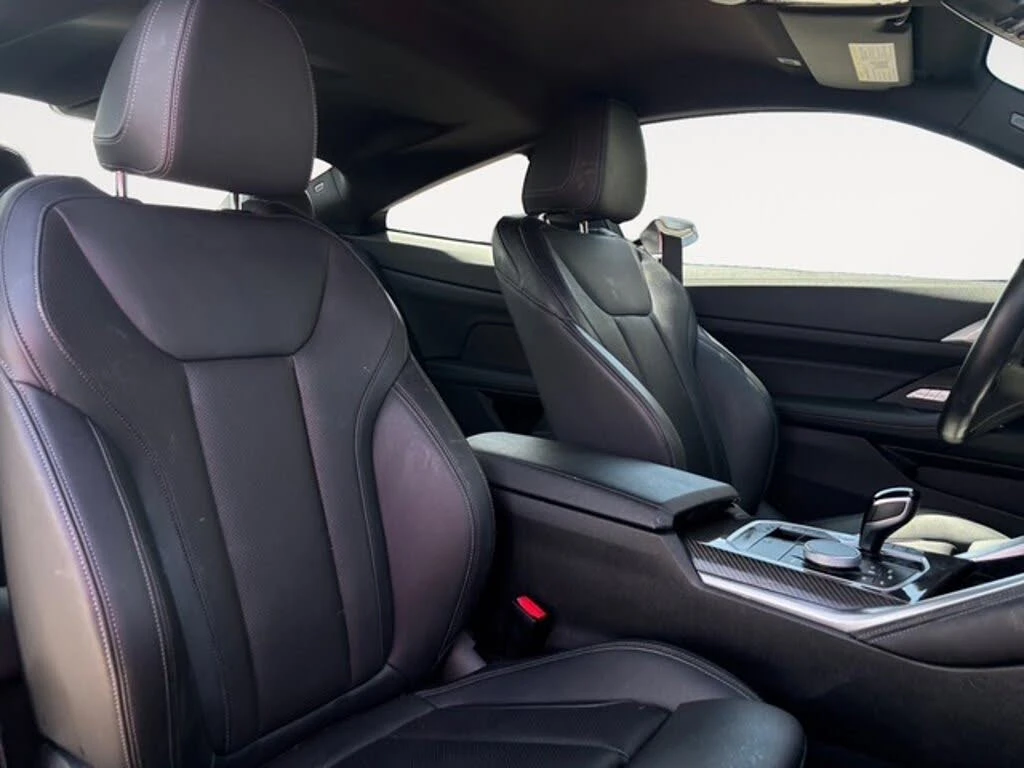 BMW 440 M* Coupe* xDrive* АвтоКредит* (ЦЕНА ДО БГ) - изображение 10