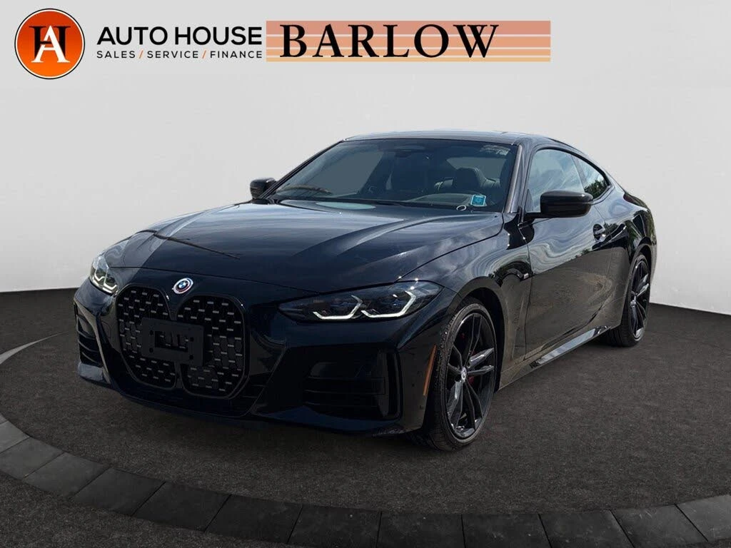 BMW 440 M* Coupe* xDrive* ����������* (���� �� ��) | Mobile.bg � ����������� 1