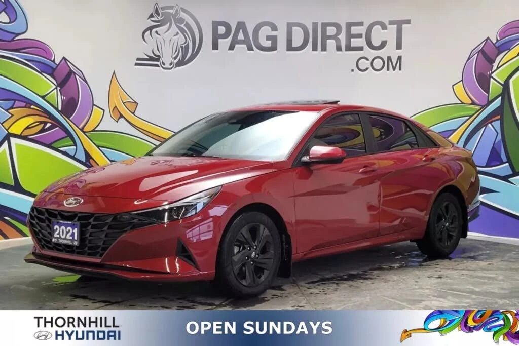 Hyundai Elantra * ����������* (���� �� ��) | Mobile.bg � ����������� 1