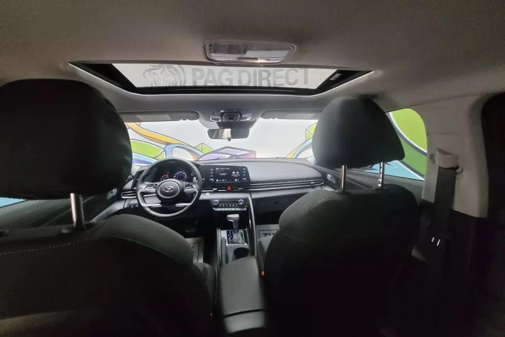 Hyundai Elantra * ����������* (���� �� ��) | Mobile.bg � ����������� 16