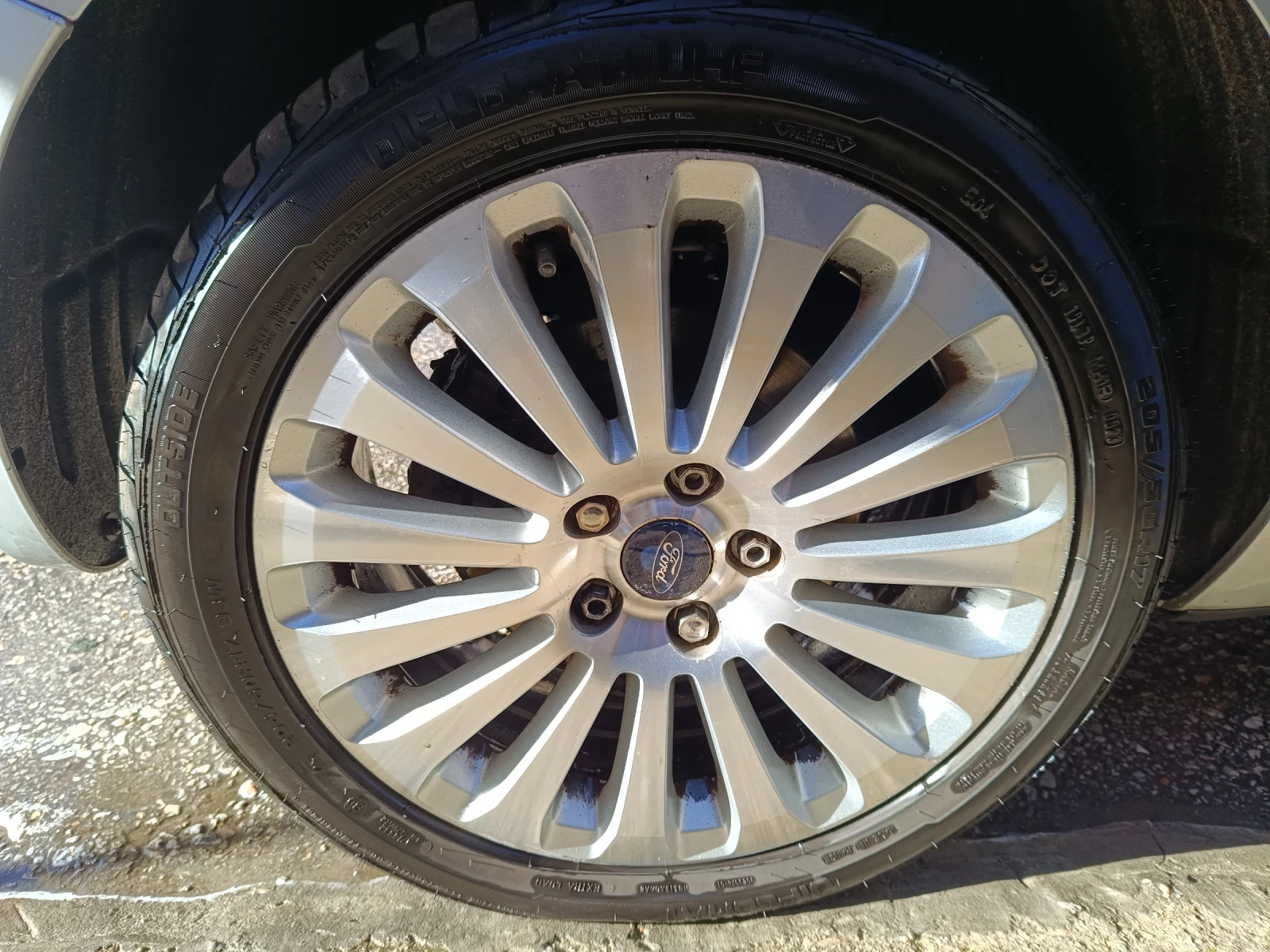 Ford C-max ������ 101�/�� | Mobile.bg � ����������� 16