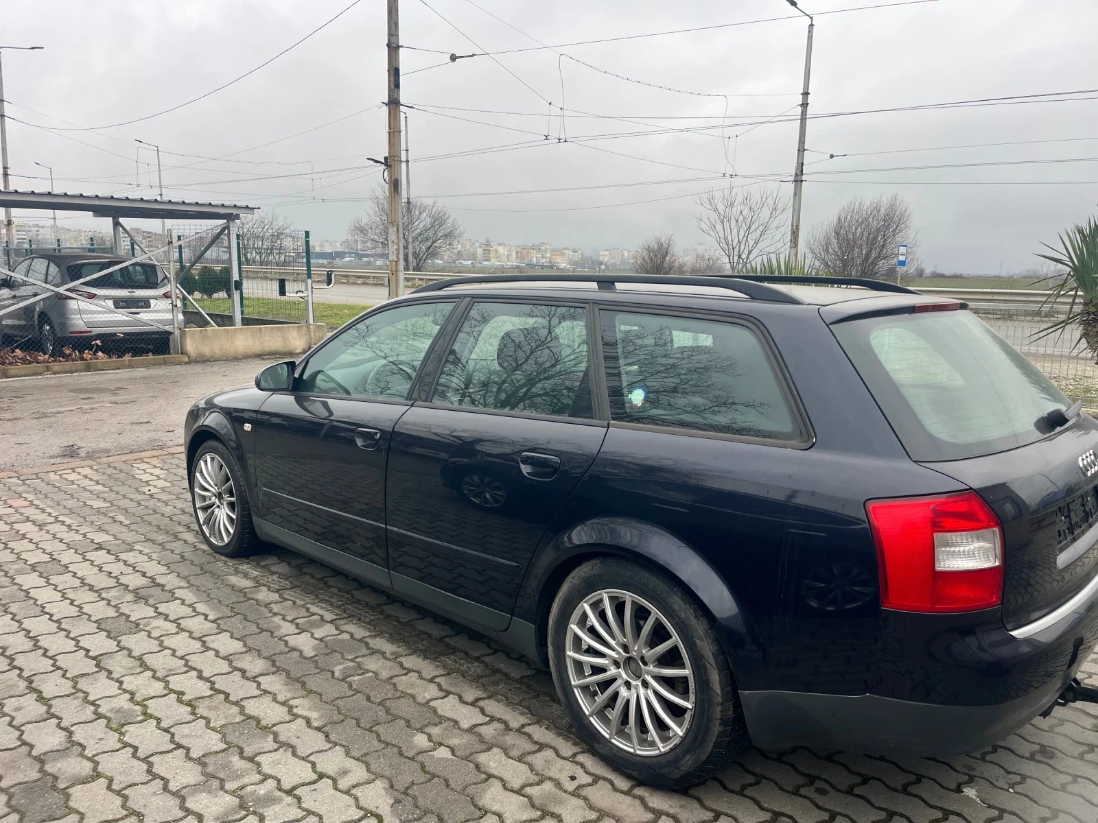 Audi A4 Нов внос Германия - изображение 4