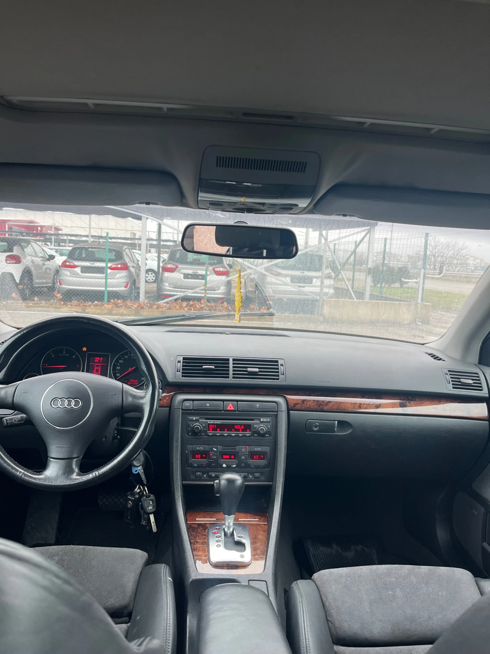 Audi A4 Нов внос Германия - изображение 8