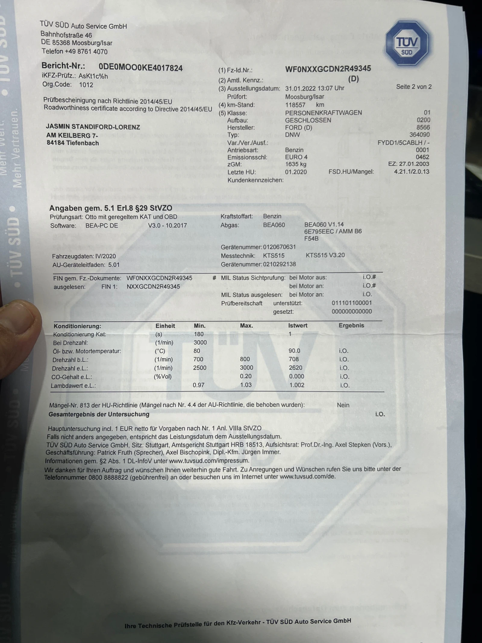Ford Focus ����� | Mobile.bg � ����������� 10