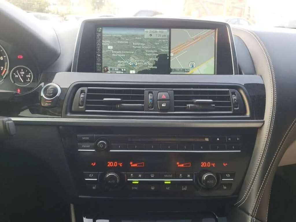 BMW 650 * xdrive * CARFAX * ���� �� �� | Mobile.bg � ����������� 11