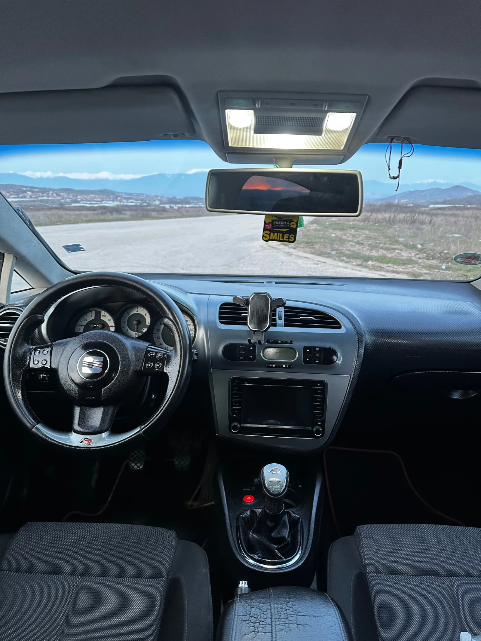 Seat Leon FR | Mobile.bg � ����������� 10