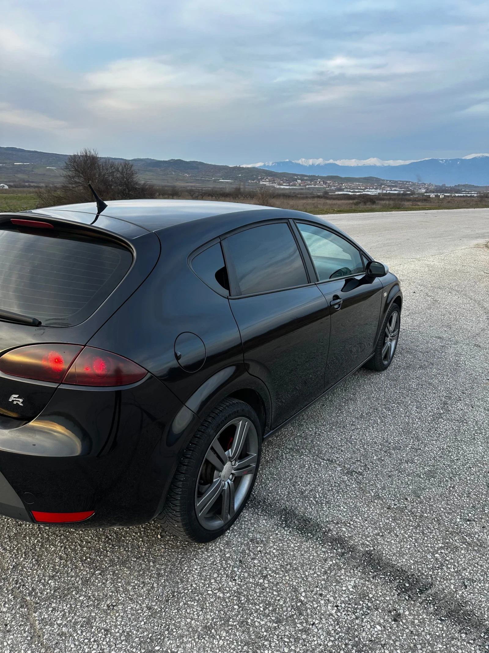 Seat Leon FR | Mobile.bg � ����������� 4
