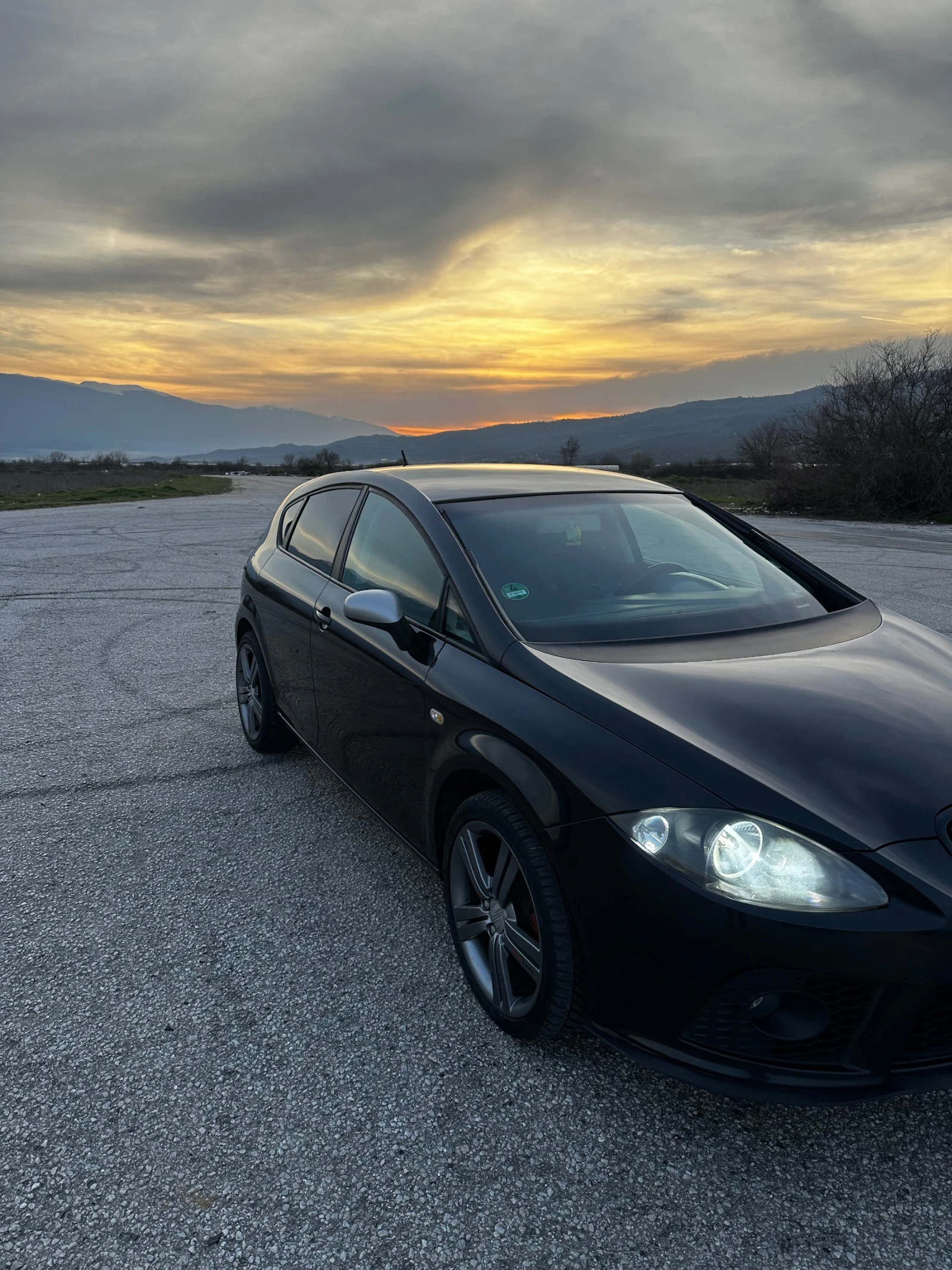 Seat Leon FR | Mobile.bg � ����������� 3