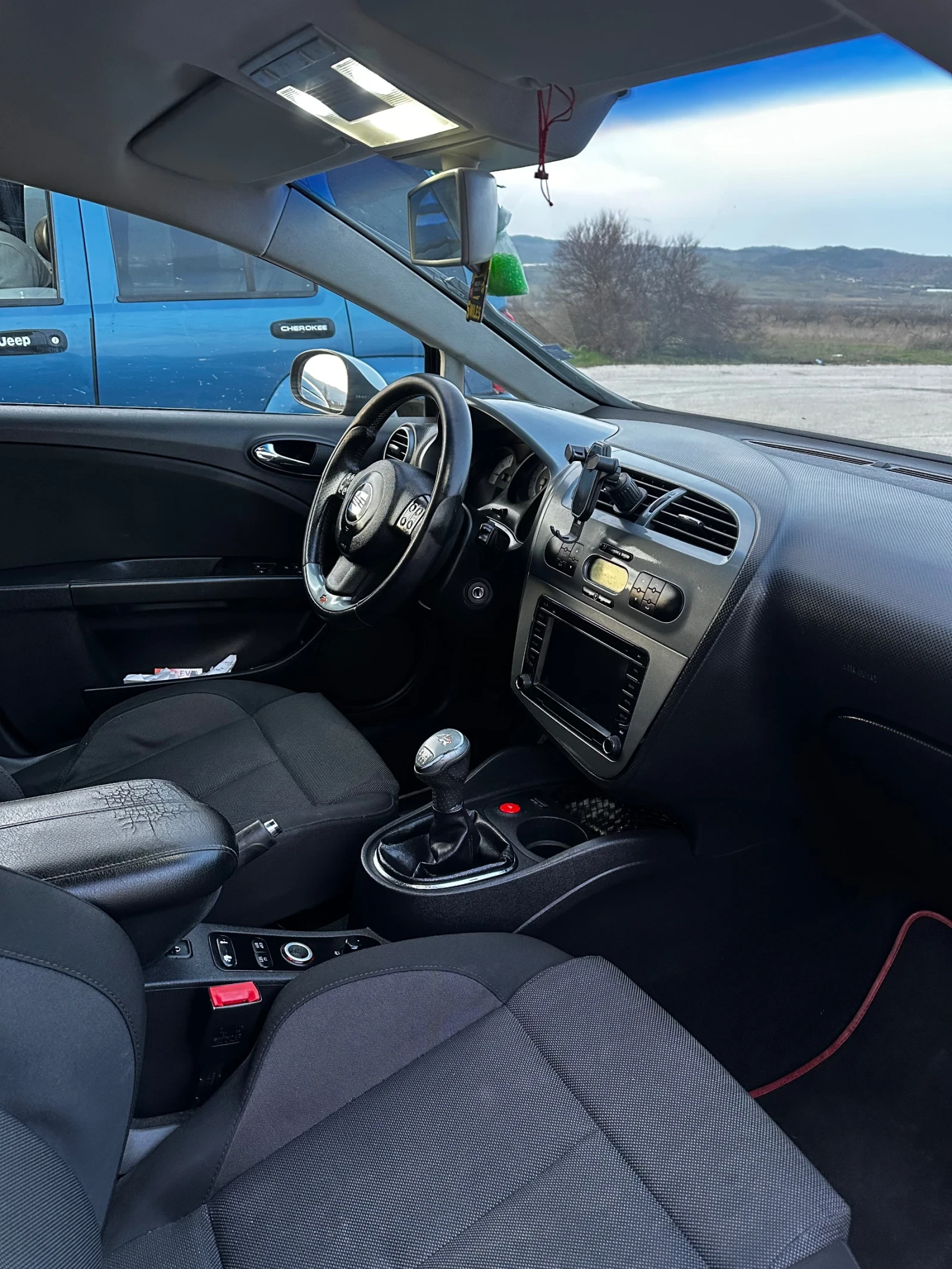 Seat Leon FR | Mobile.bg � ����������� 9