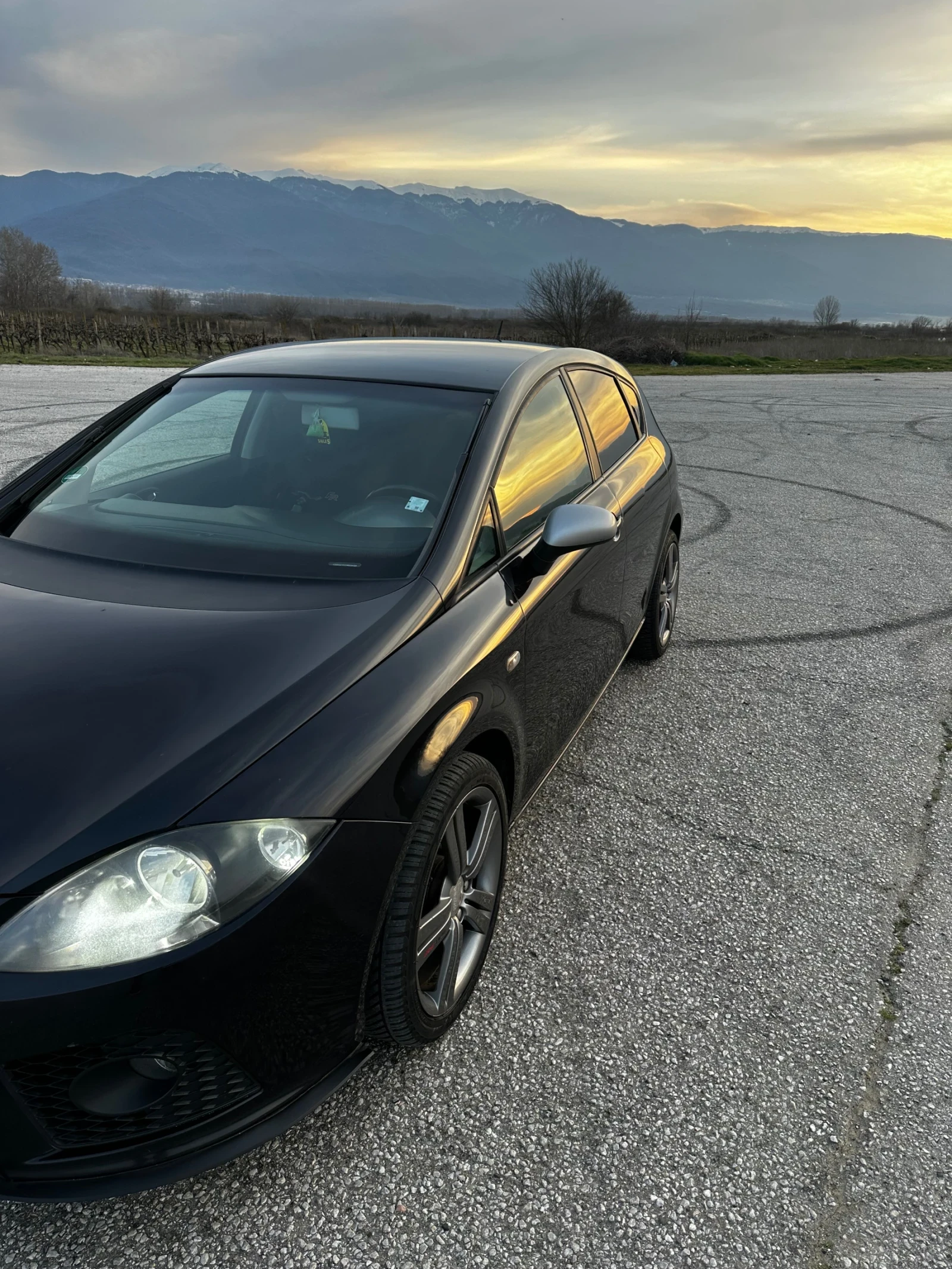 Seat Leon FR | Mobile.bg � ����������� 2