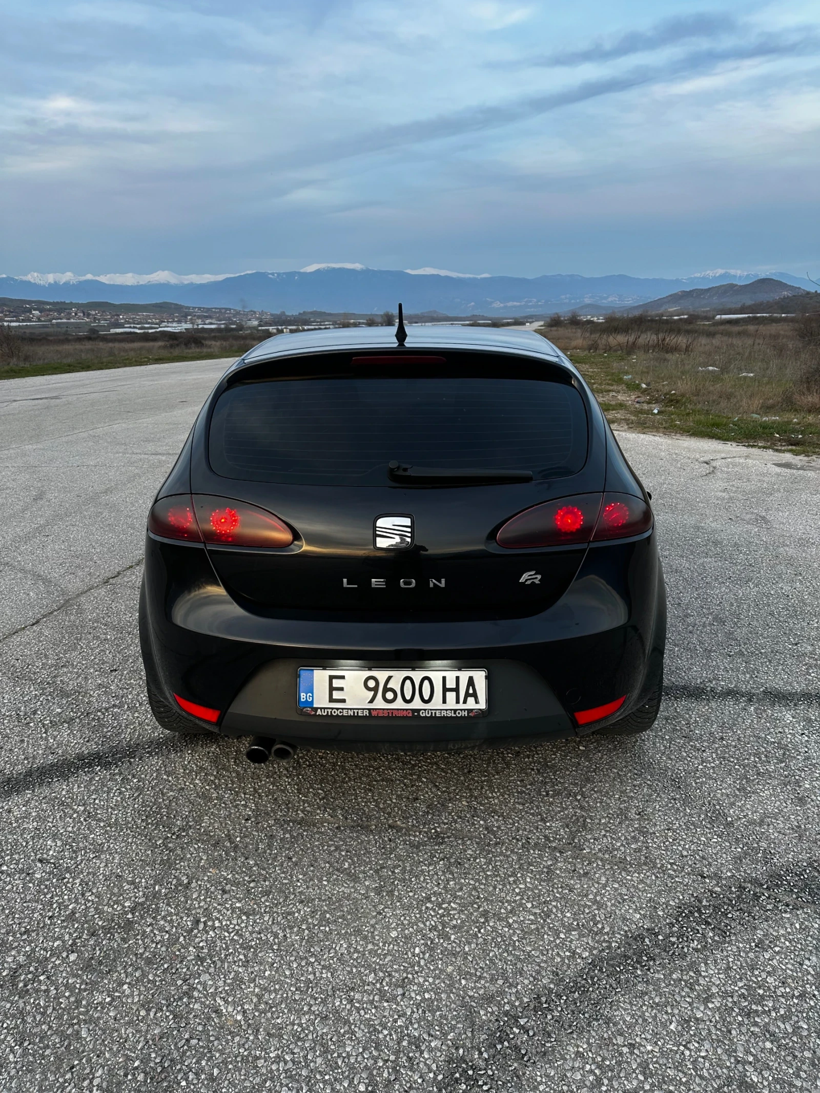 Seat Leon FR | Mobile.bg � ����������� 6