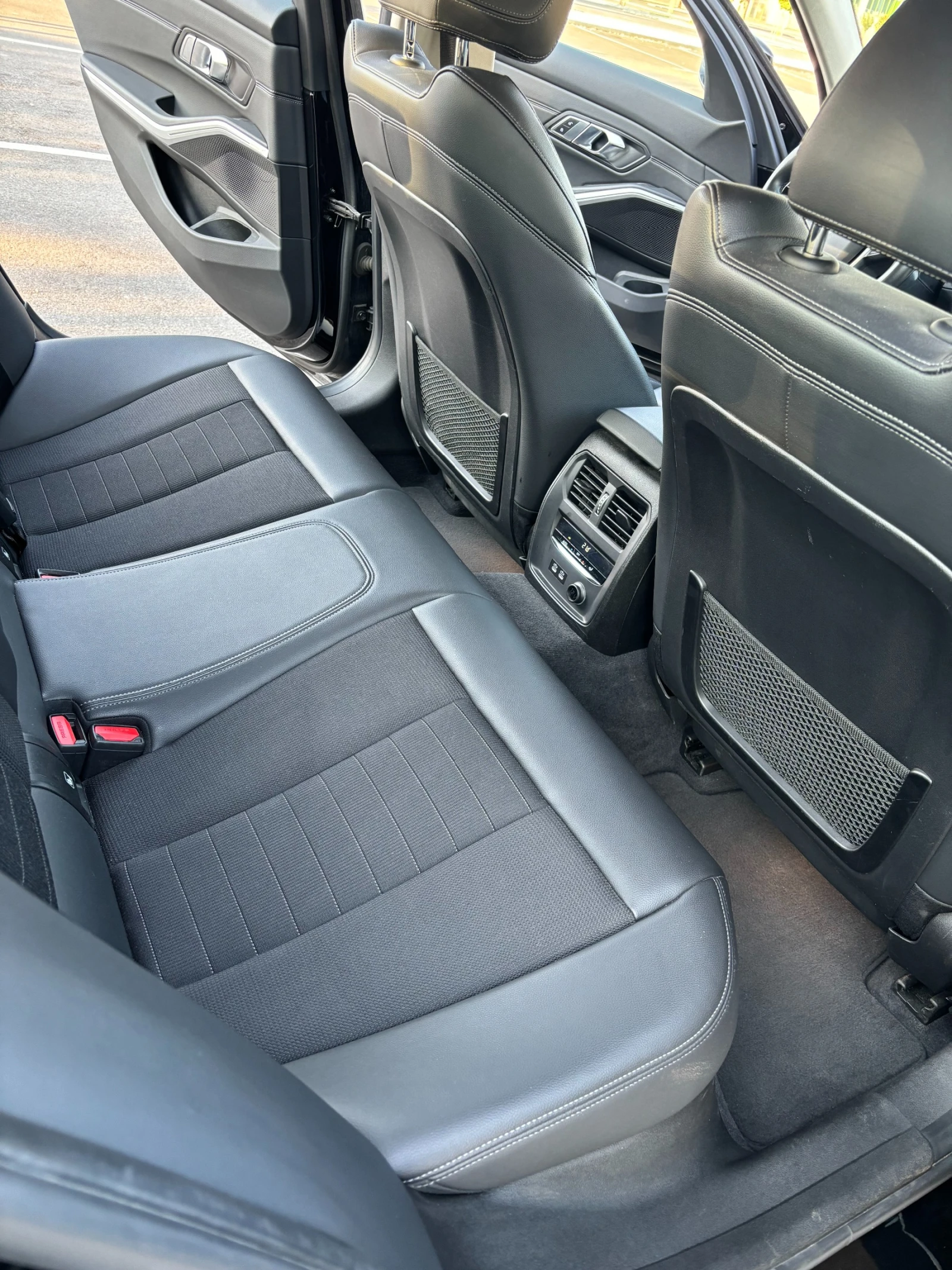 BMW 318 Sport Line, снимка 14 - Автомобили и джипове - 53834776