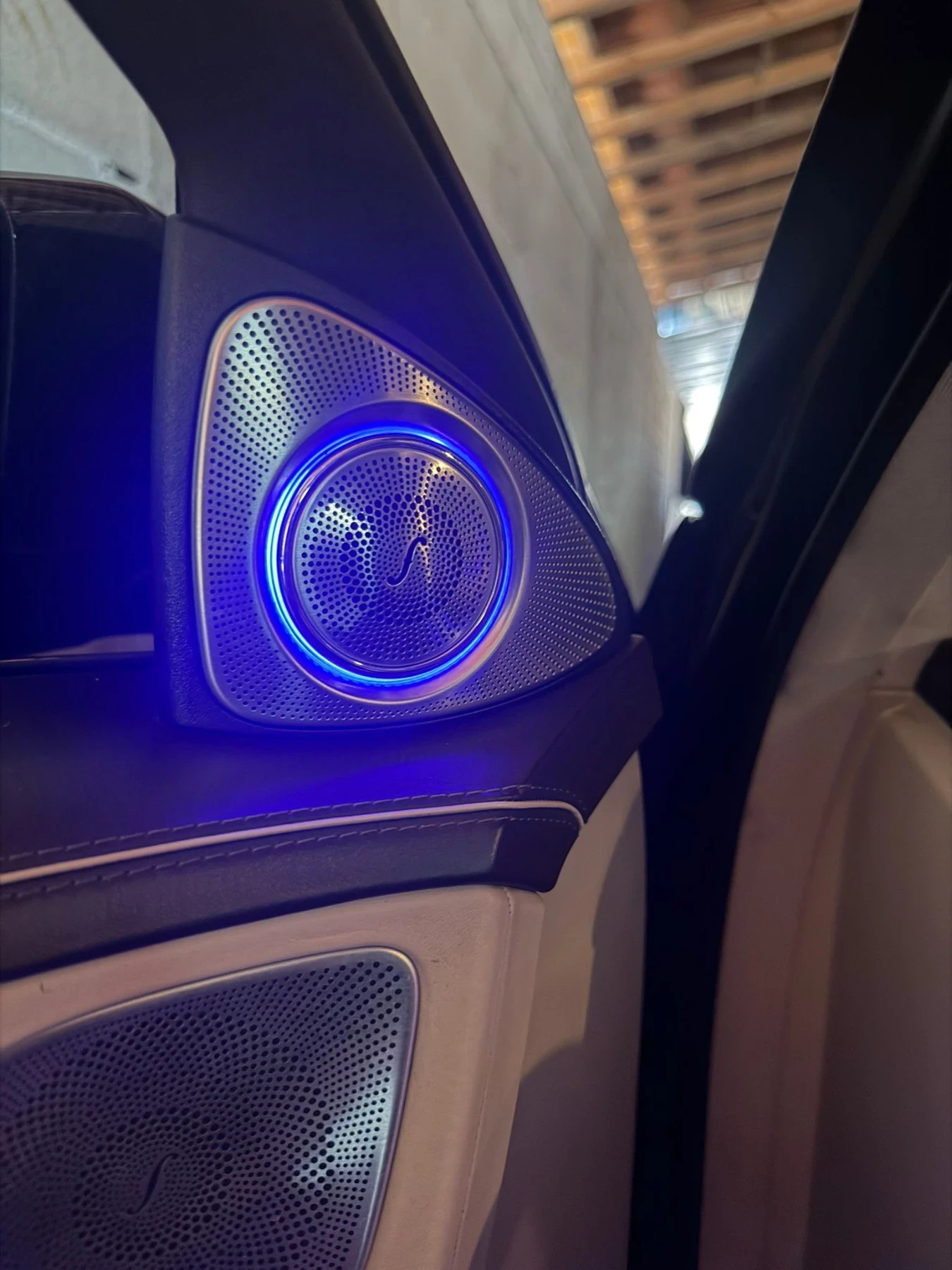 Mercedes-Benz S 560, снимка 12 - Автомобили и джипове - 53865017