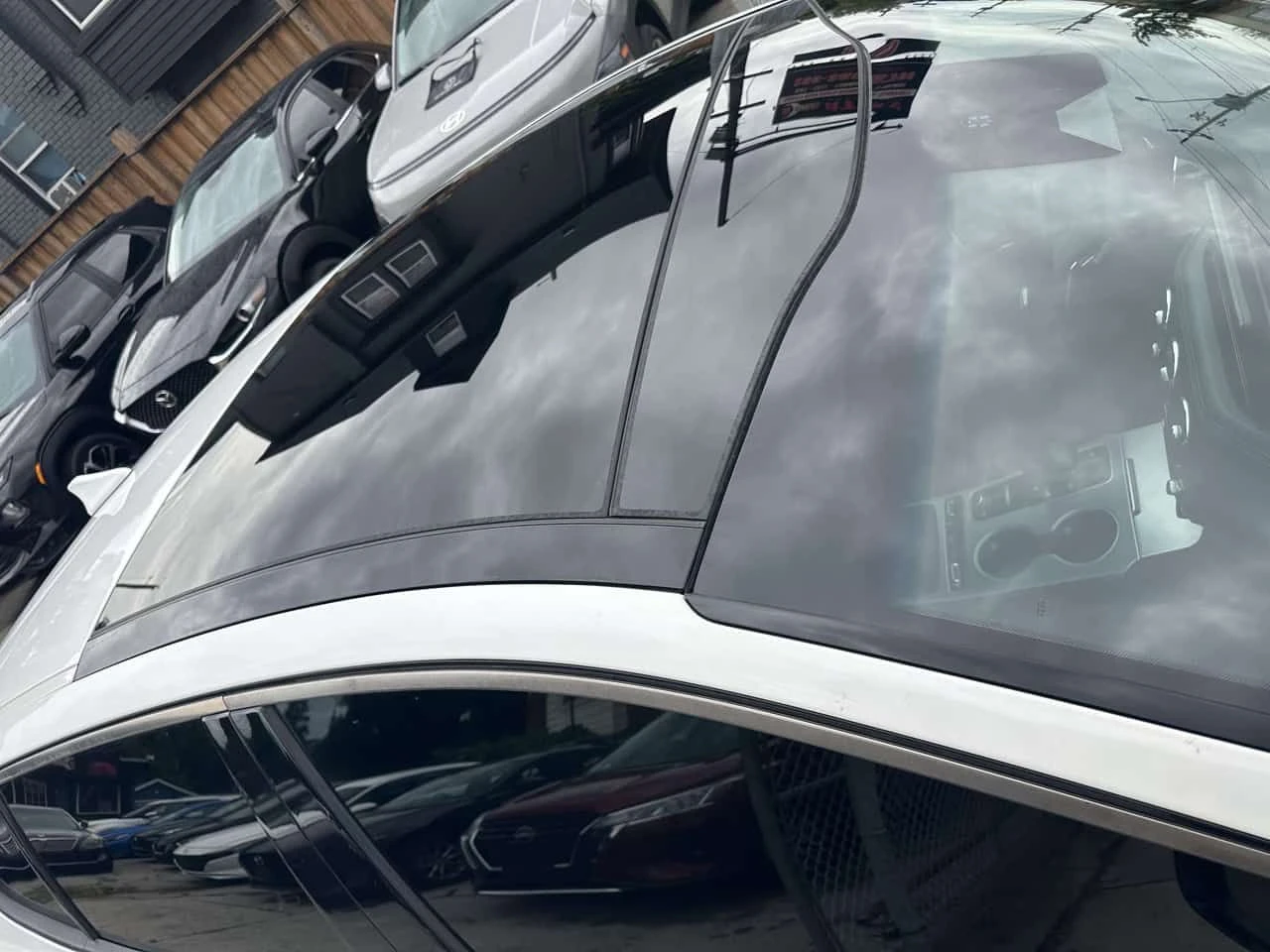 Kia Stinger * GT2 * CARFAX * ���� �� �� | Mobile.bg � ����������� 8