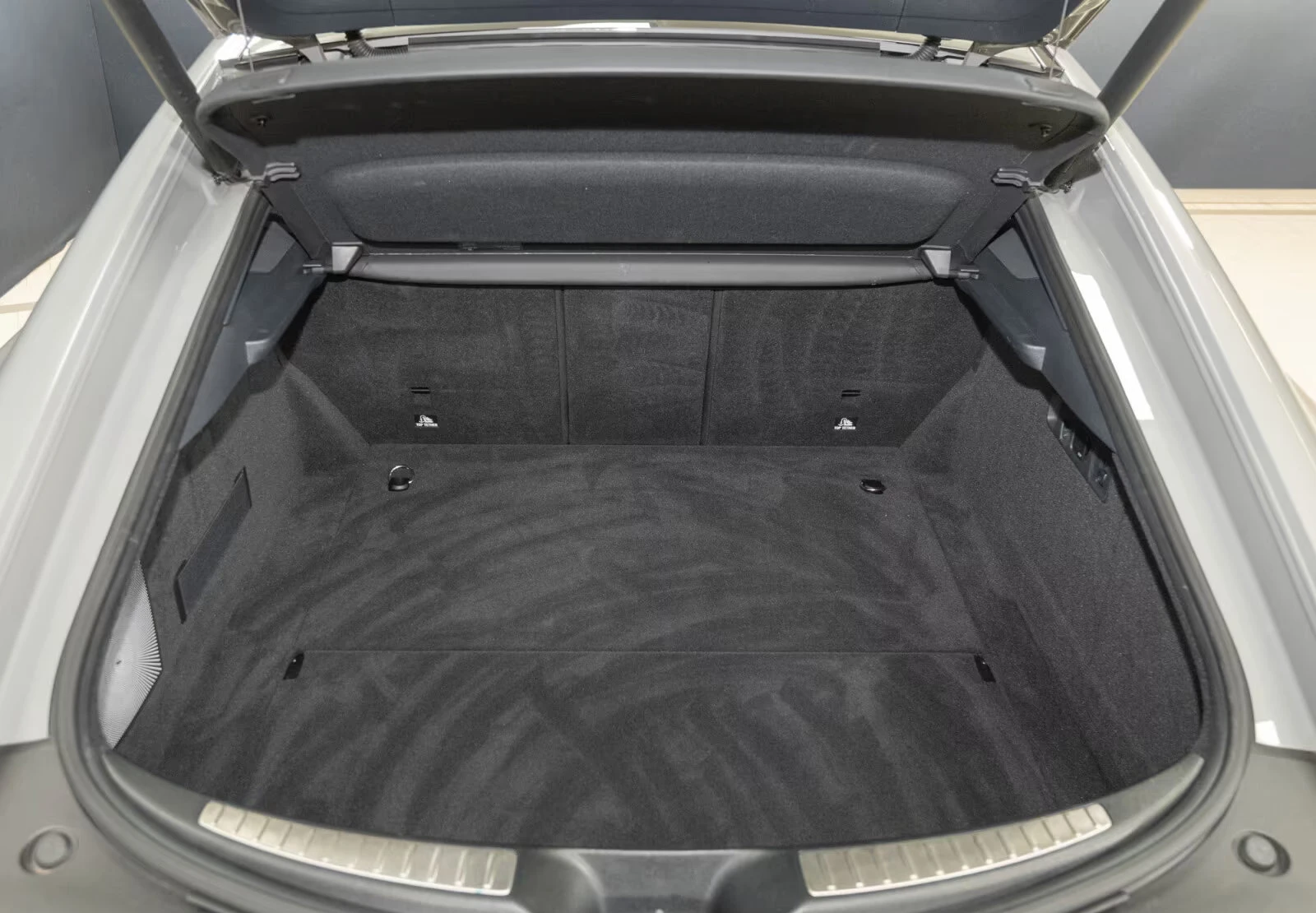 Mercedes-Benz AMG GT 6.3S/639HP/4M/4DBURM/DIST/HUD/360/PANO/MULTIB/221z | Mobile.bg � ����������� 8