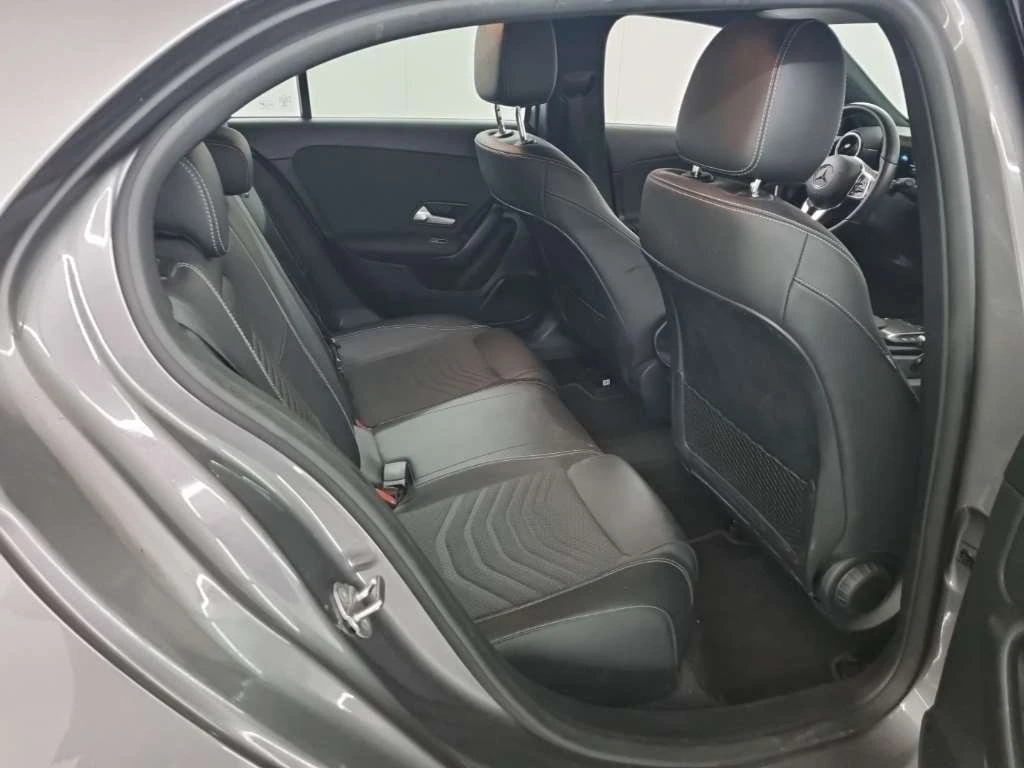 Mercedes-Benz A 180 Business Line, снимка 11 - Автомобили и джипове - 54040742